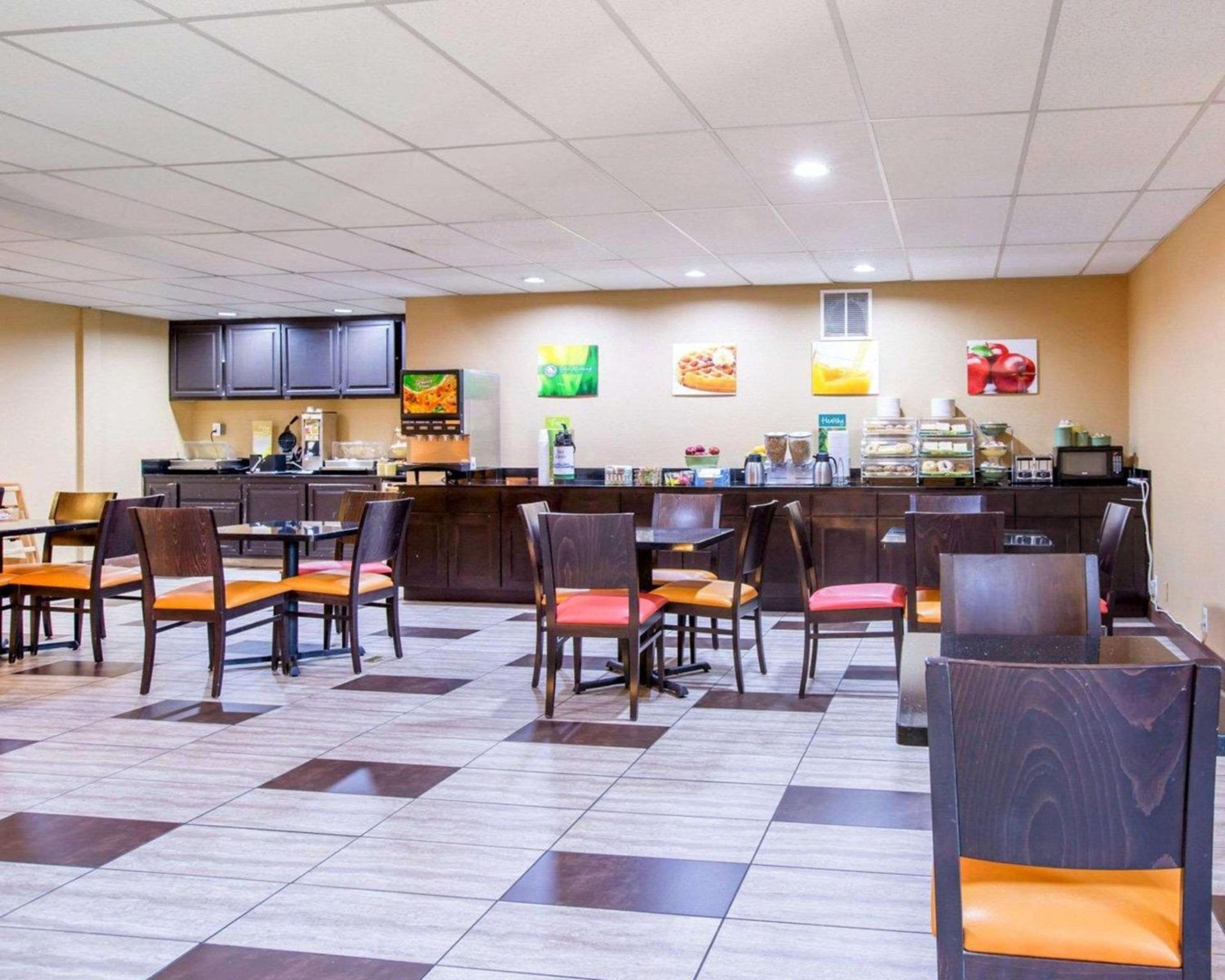 Quality Inn near Mammoth Mountain Ski Resort photo 7