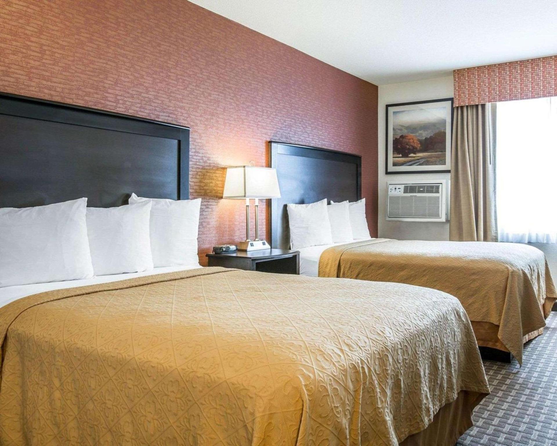 Quality Inn Buellton - Solvang photo 7