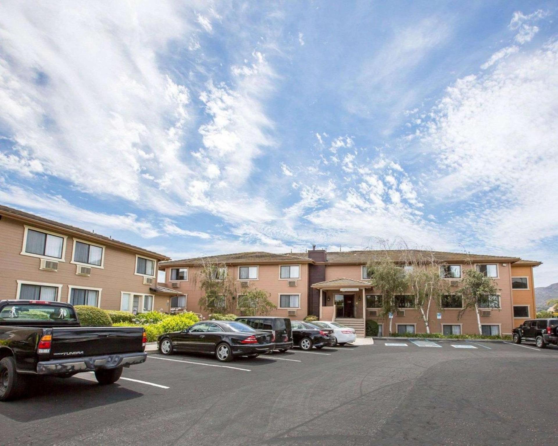 Quality Inn Buellton - Solvang photo 8