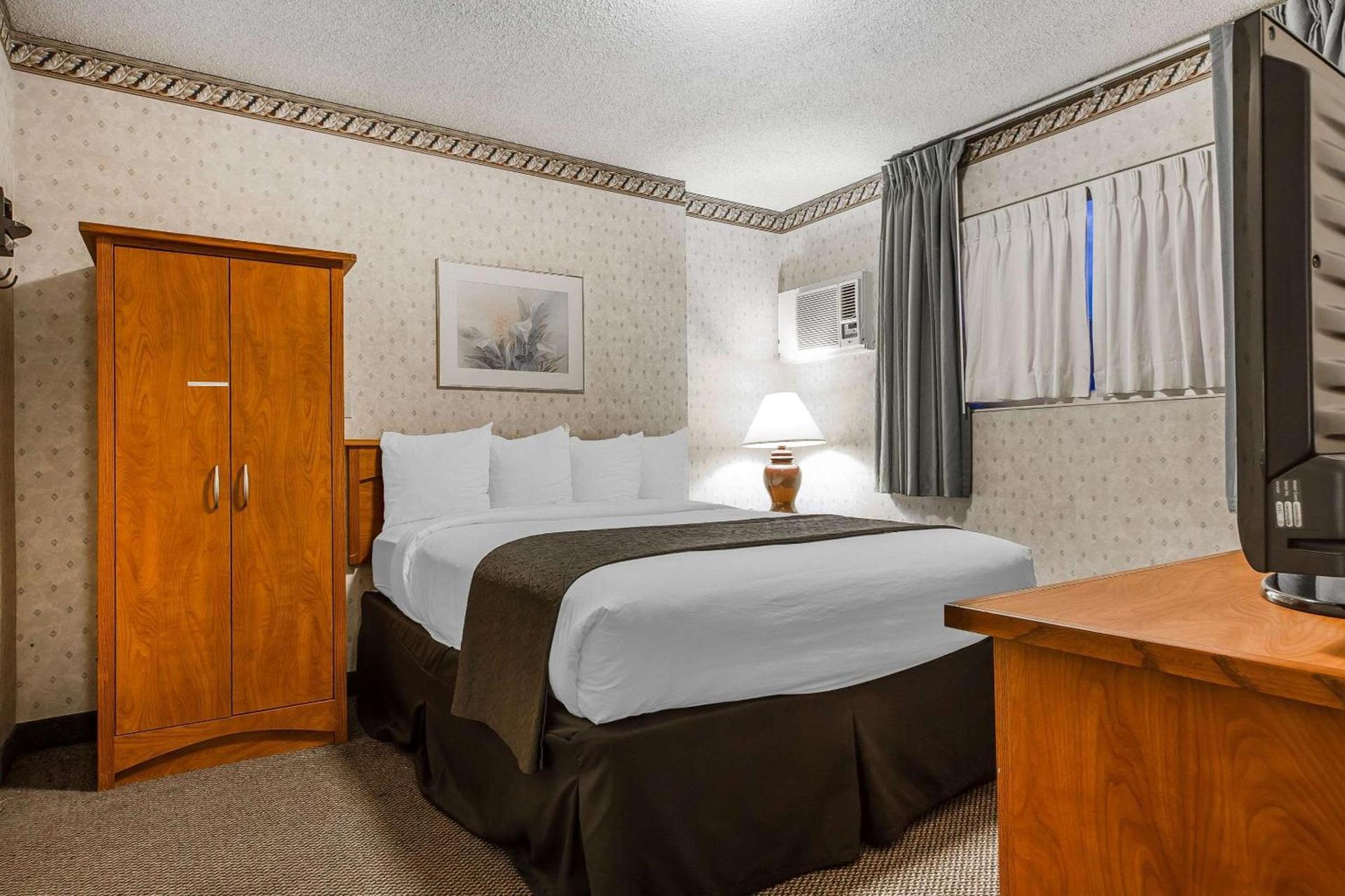 Quality Inn & Suites Silicon Valley photo 12