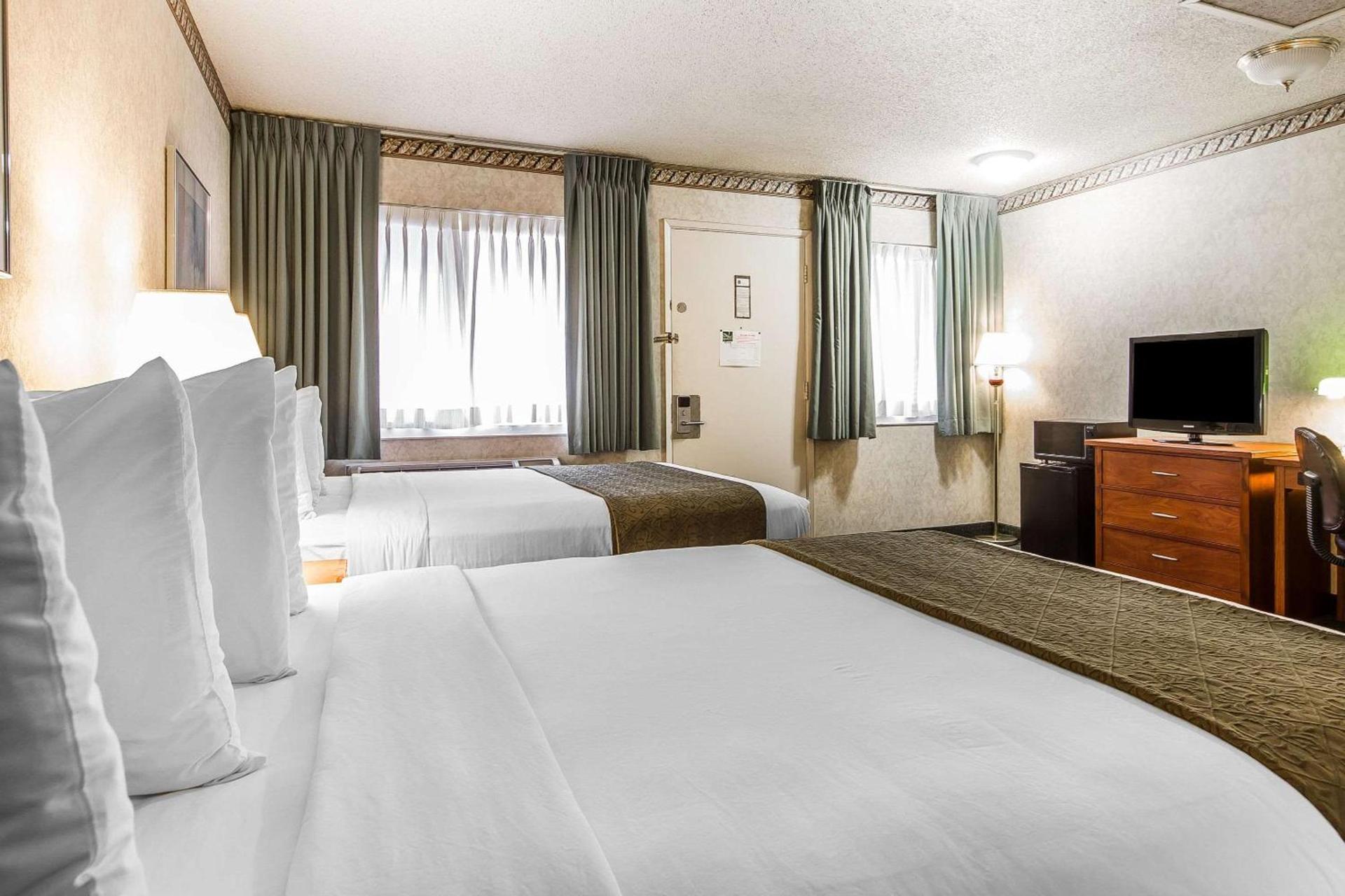 Quality Inn & Suites Silicon Valley photo 14