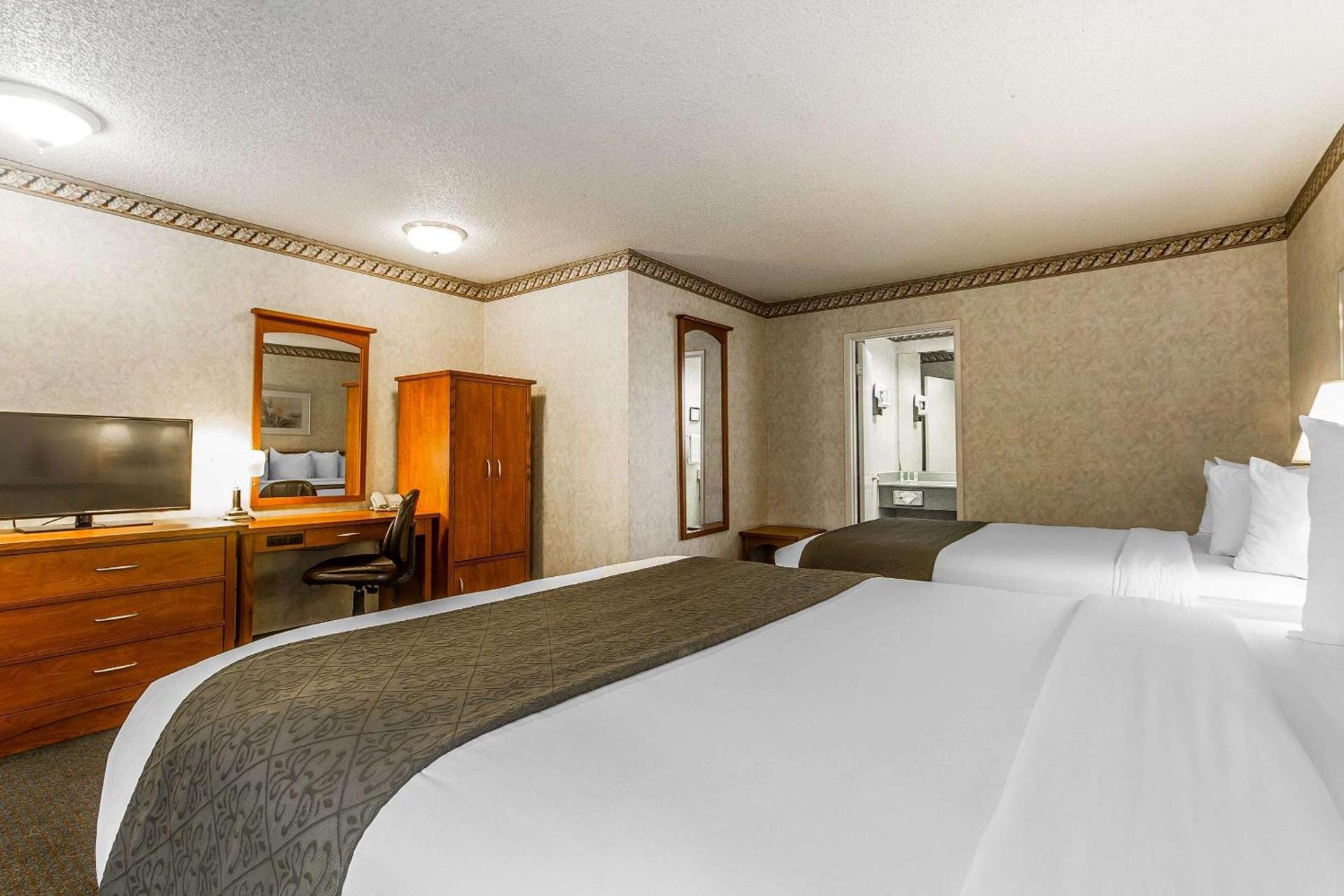 Quality Inn & Suites Silicon Valley photo 16