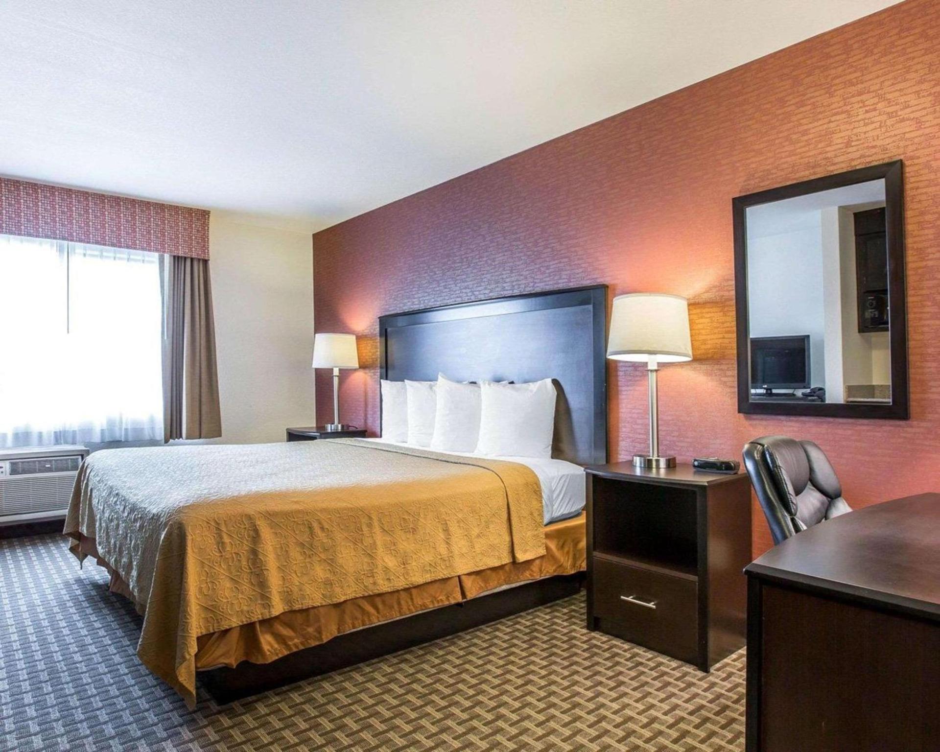 Quality Inn Buellton - Solvang photo 9