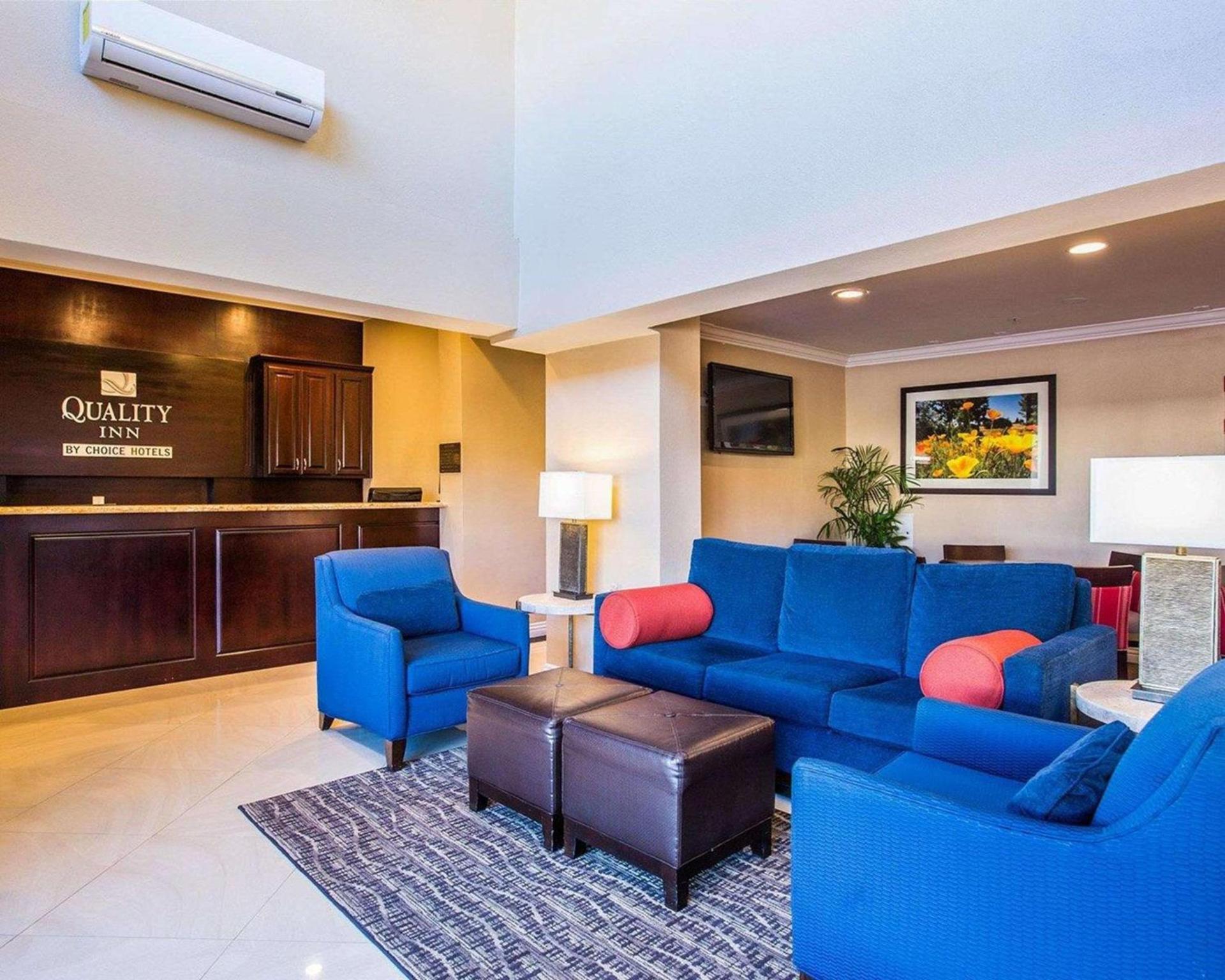 Quality Inn Downey photo 6