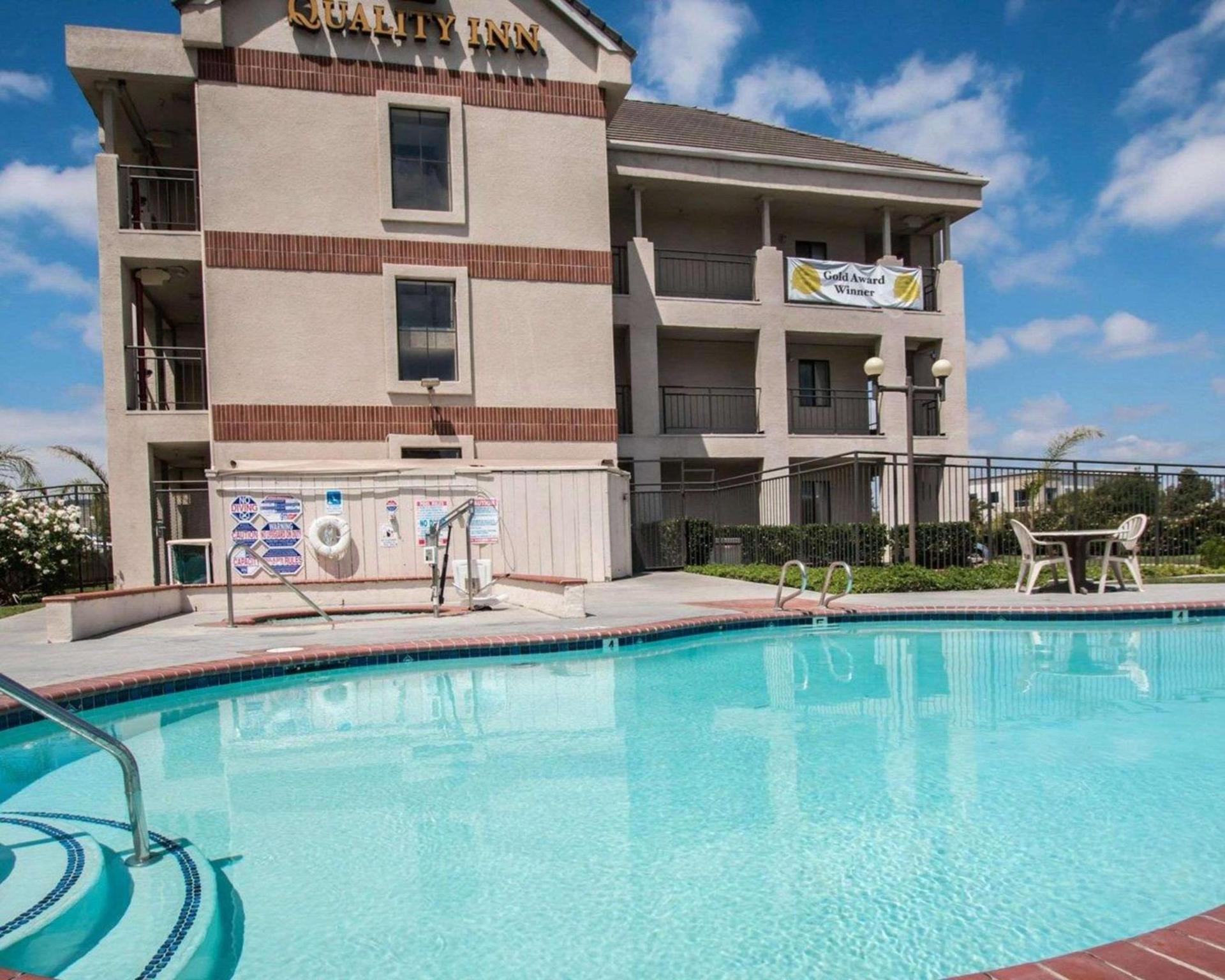 Quality Inn Temecula Valley Wine Country photo 6