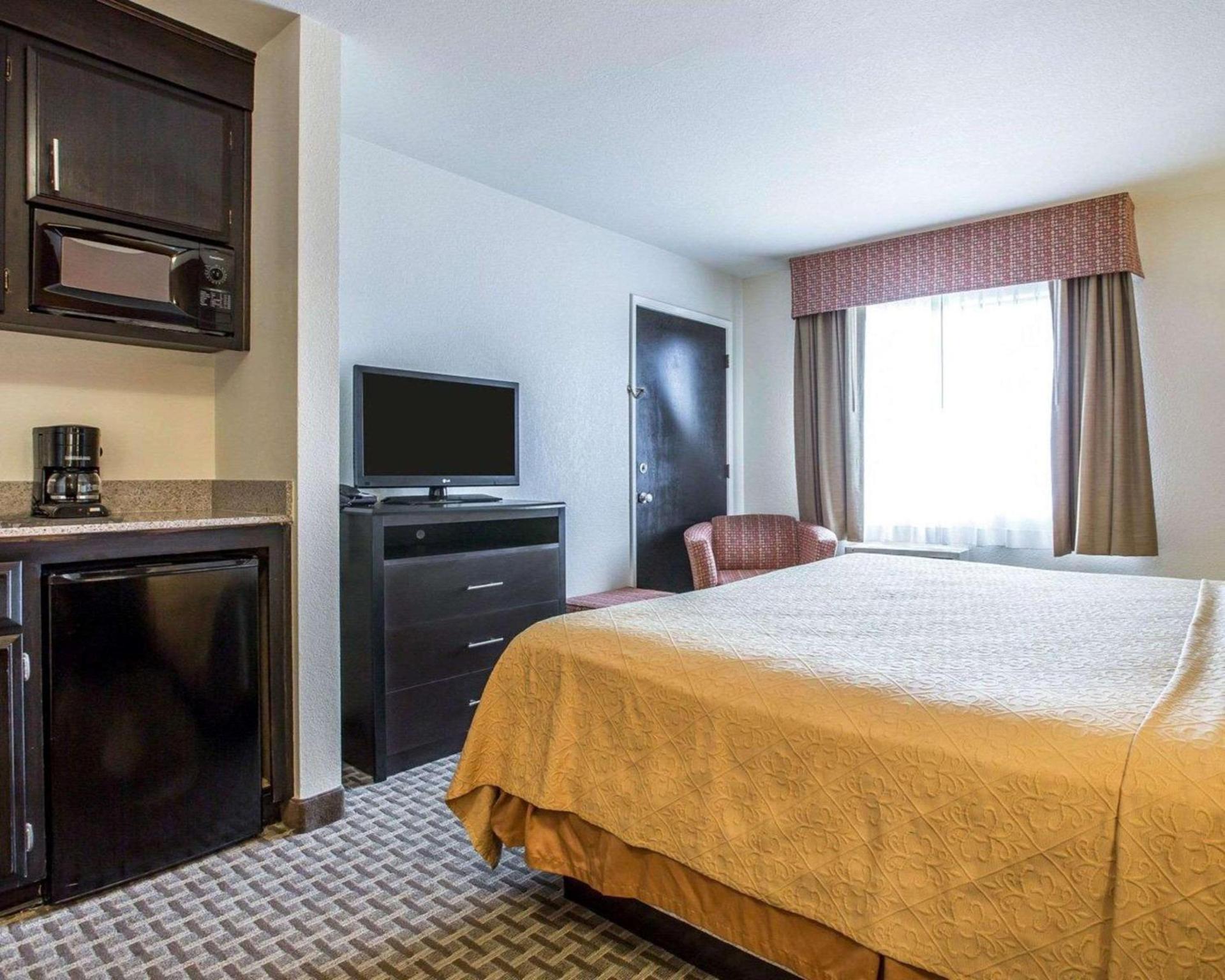 Quality Inn Buellton - Solvang photo 10