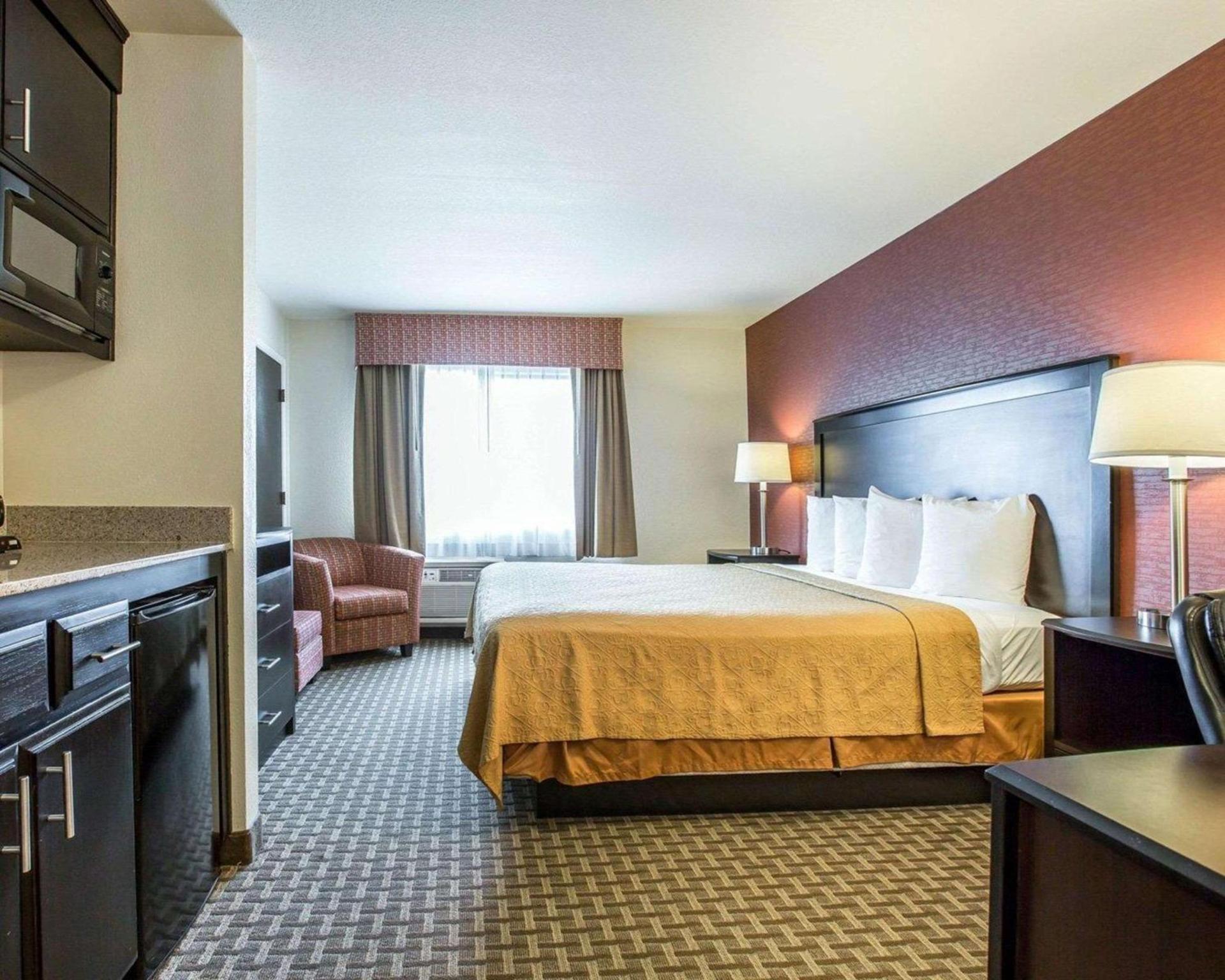 Quality Inn Buellton - Solvang photo 12