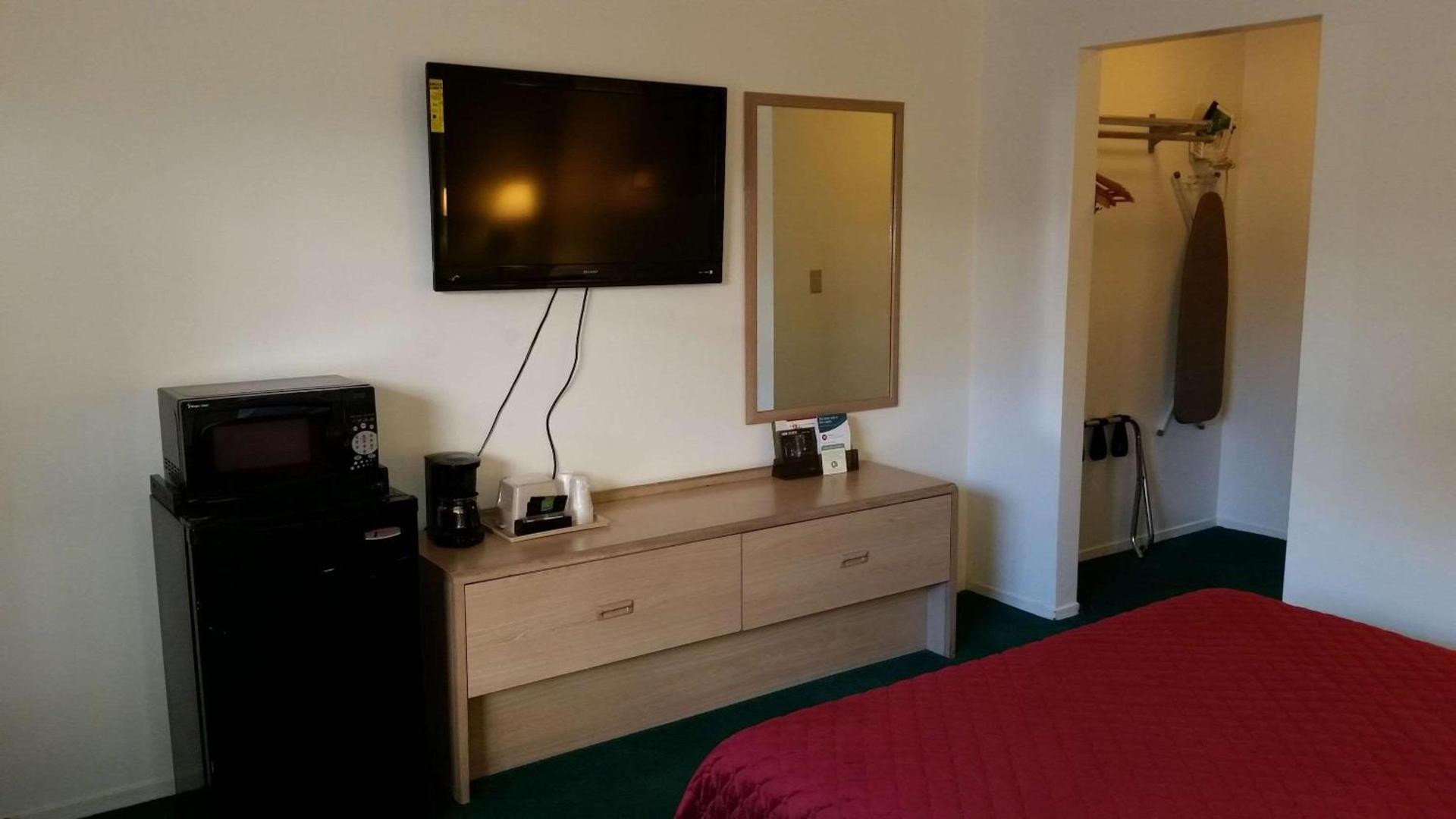 Rodeway Inn San Francisco City Center photo 10