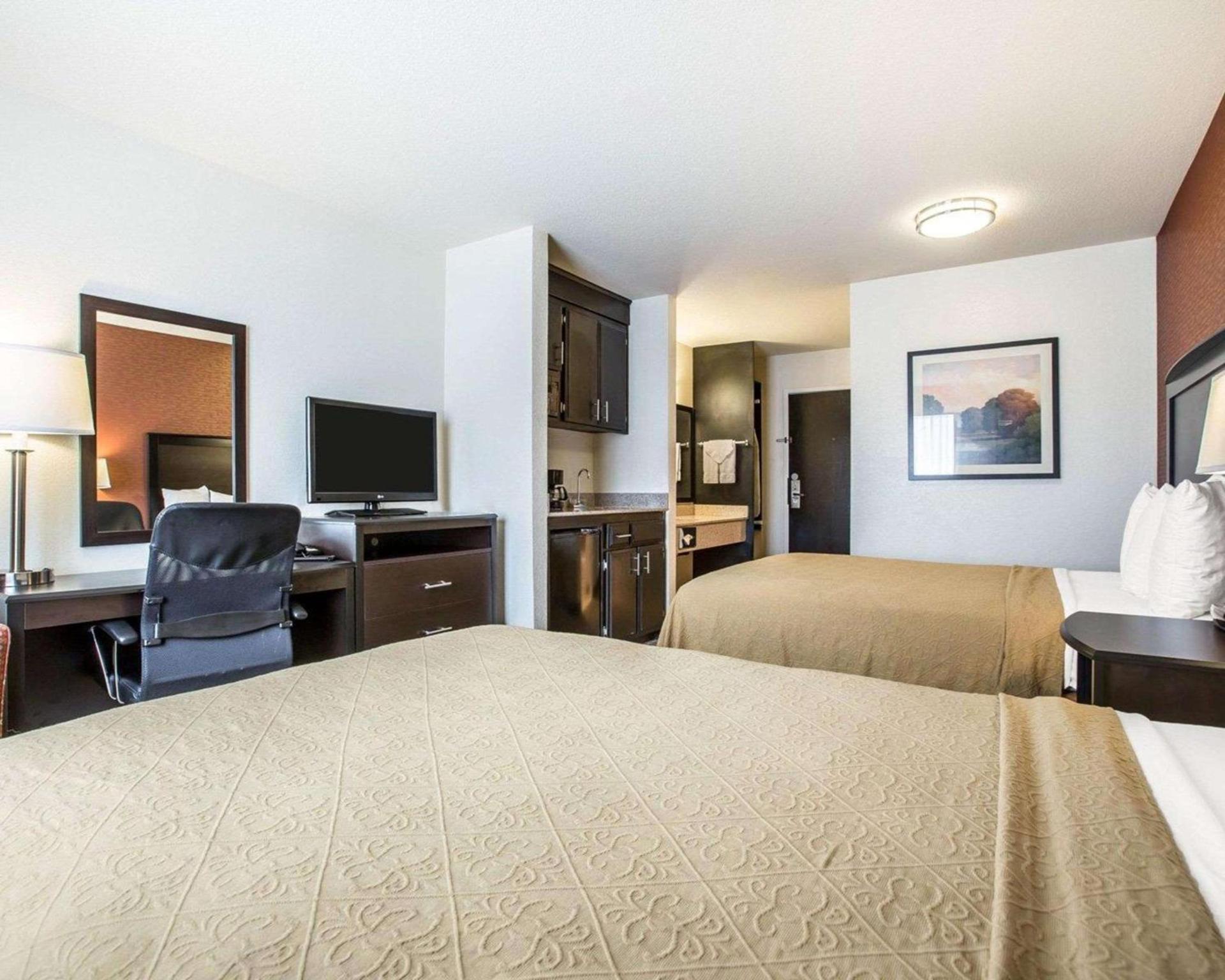 Quality Inn Buellton - Solvang photo 14