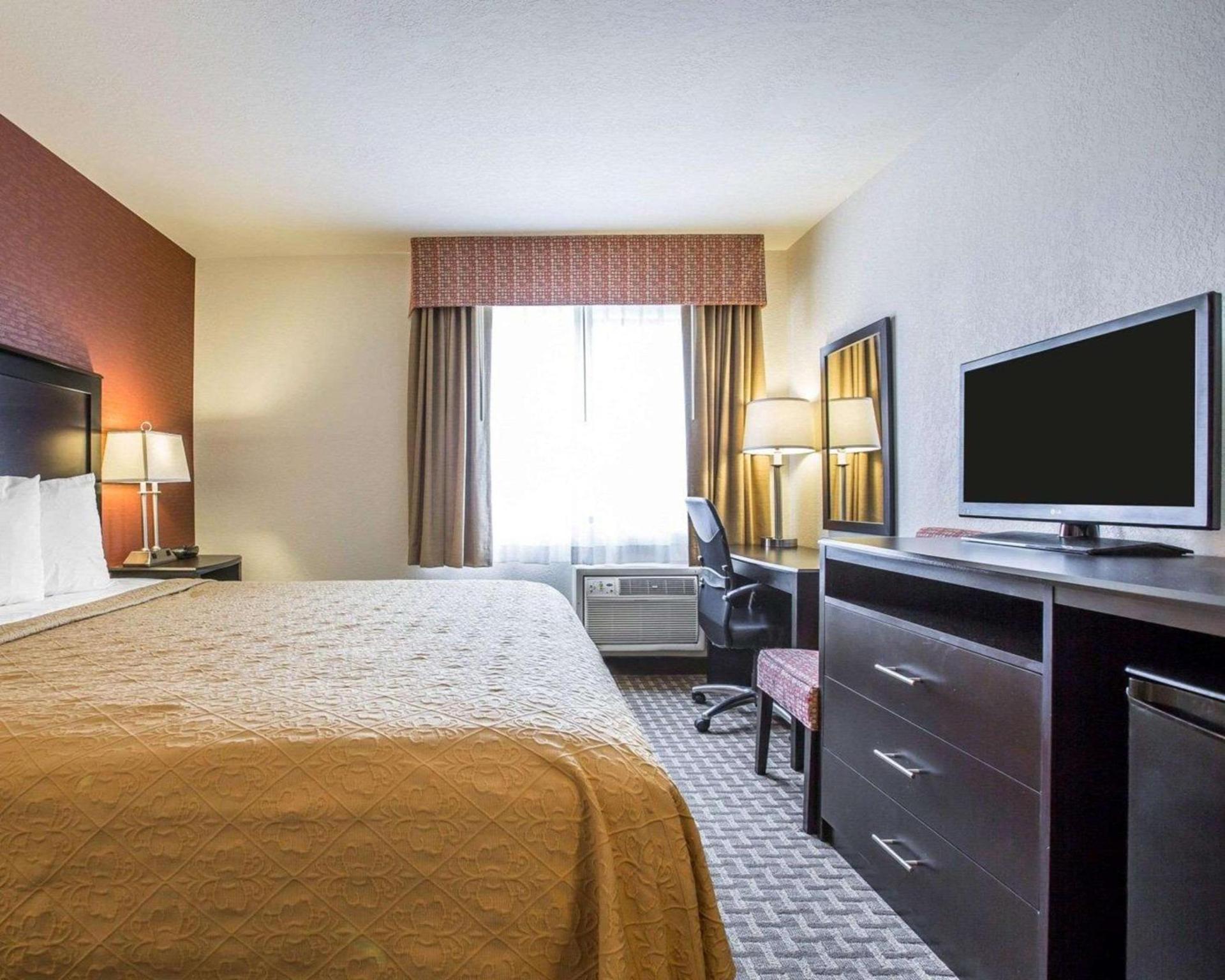 Quality Inn Buellton - Solvang photo 15