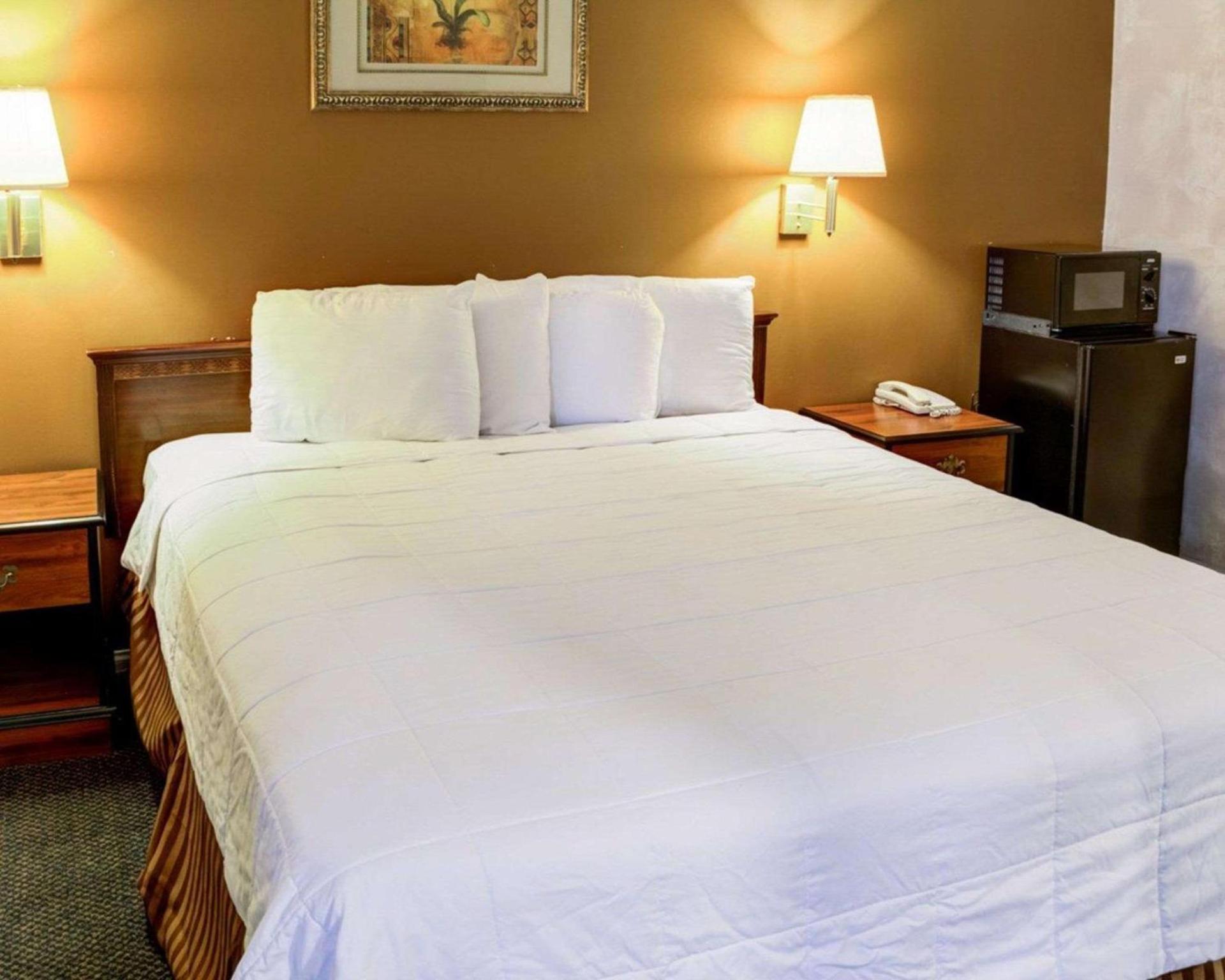 Rodeway Inn near Venice Beach photo 5