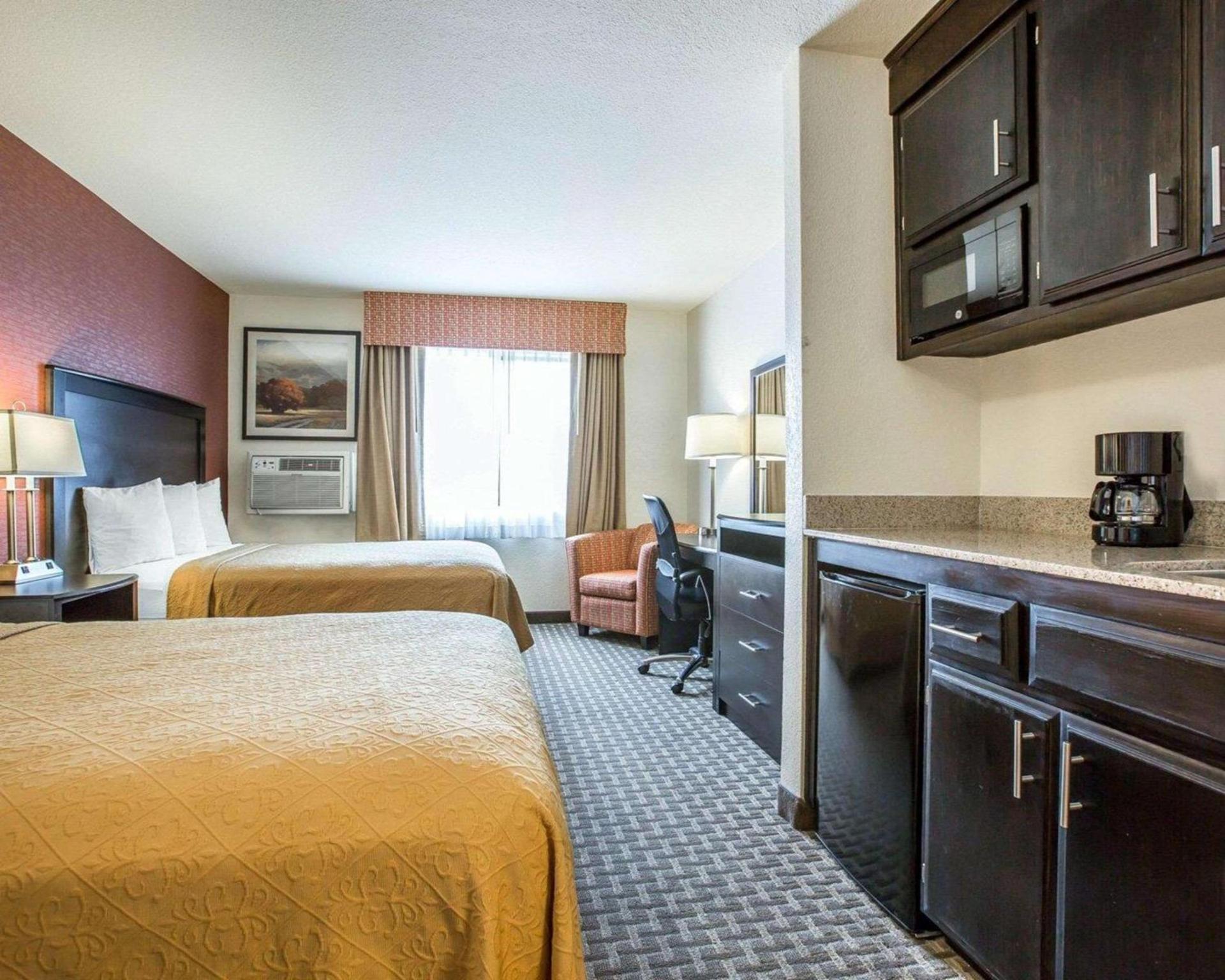Quality Inn Buellton - Solvang photo 17