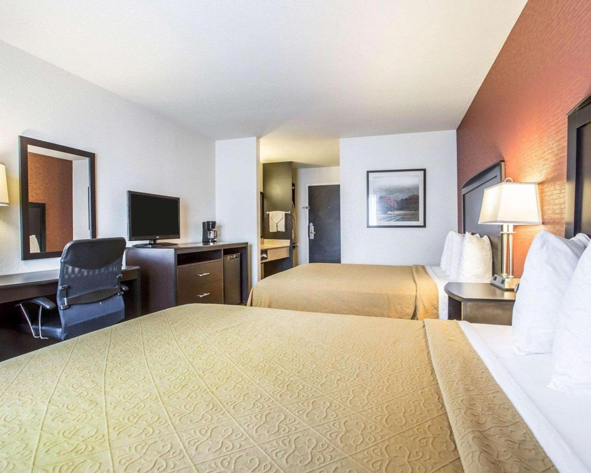 Quality Inn Buellton - Solvang photo 19