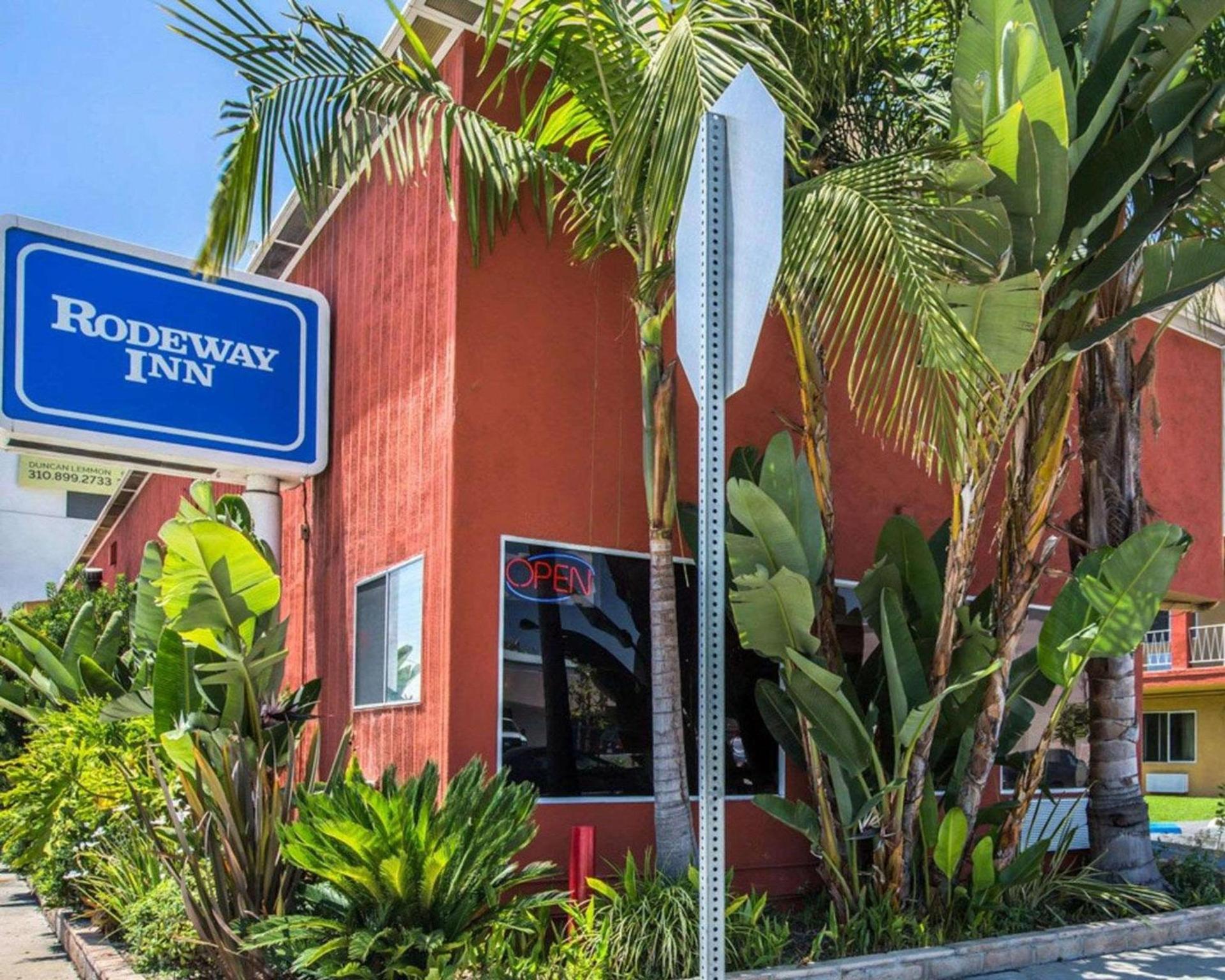 Rodeway Inn near Venice Beach photo 14