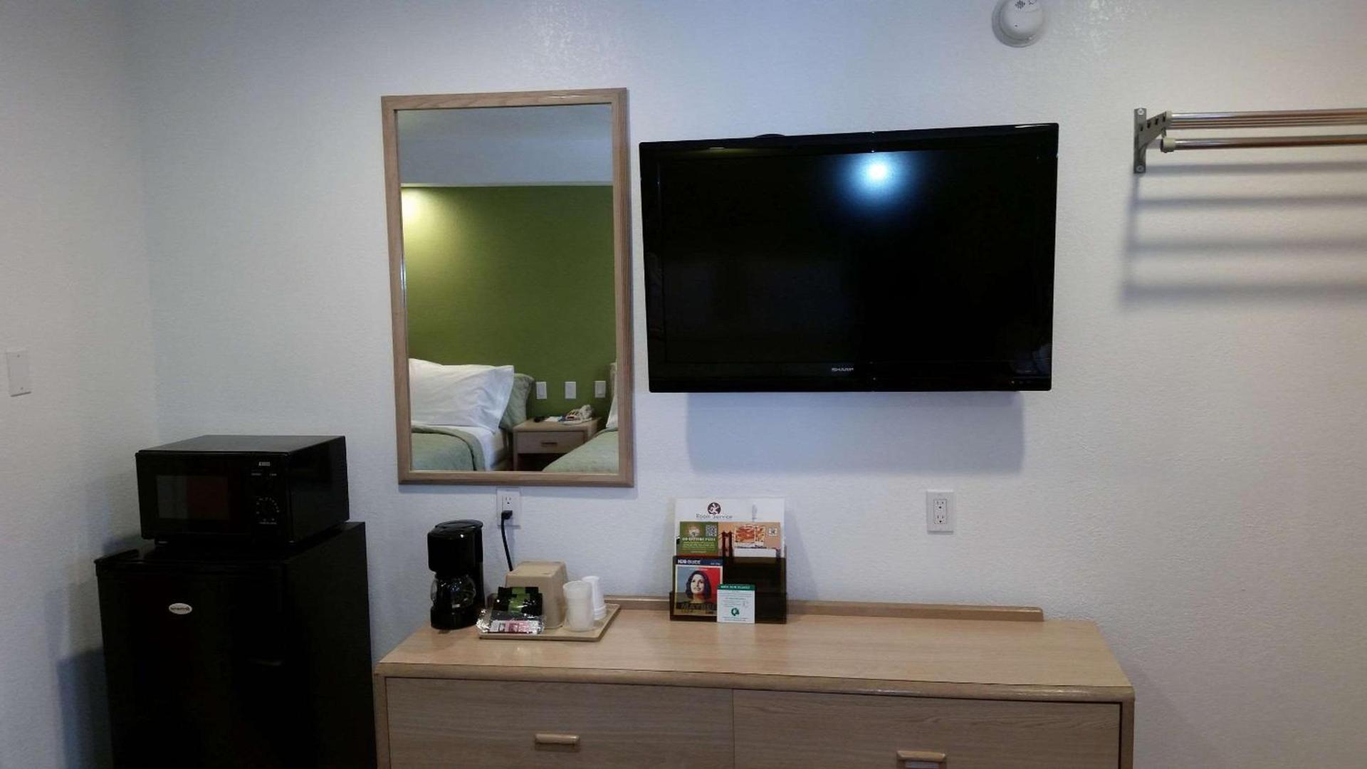 Rodeway Inn San Francisco City Center photo 5