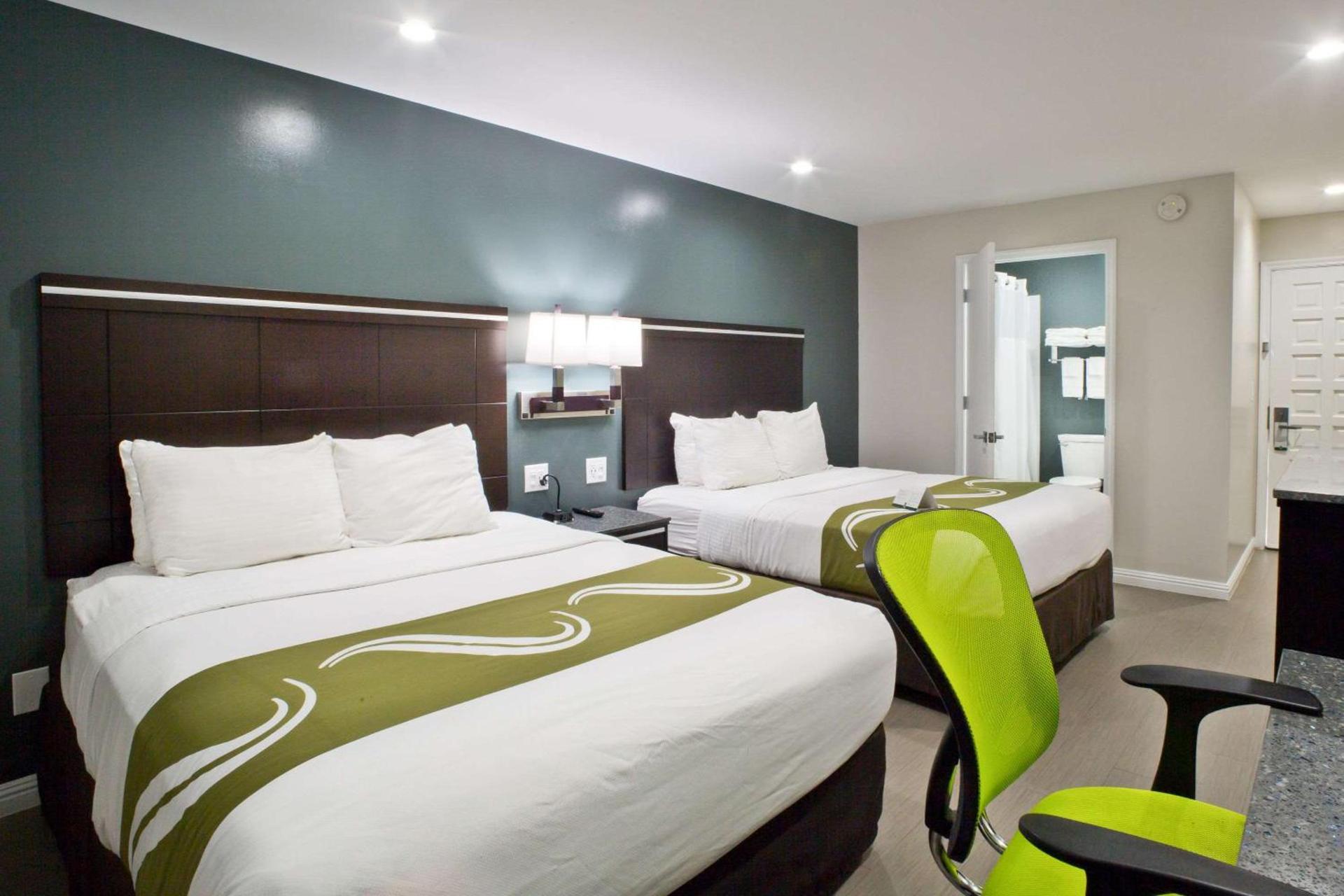 Bay Area Inn & Suites photo 23