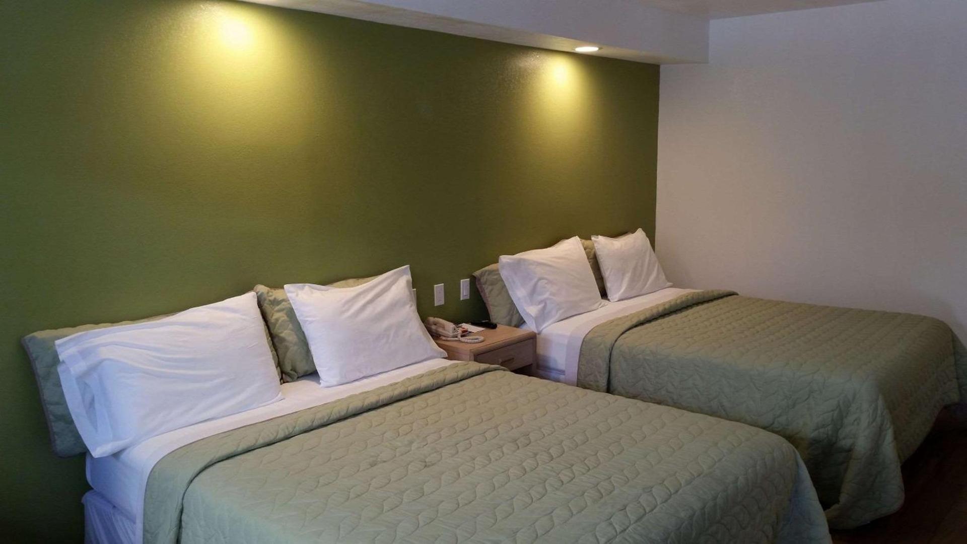 Rodeway Inn San Francisco City Center photo 7
