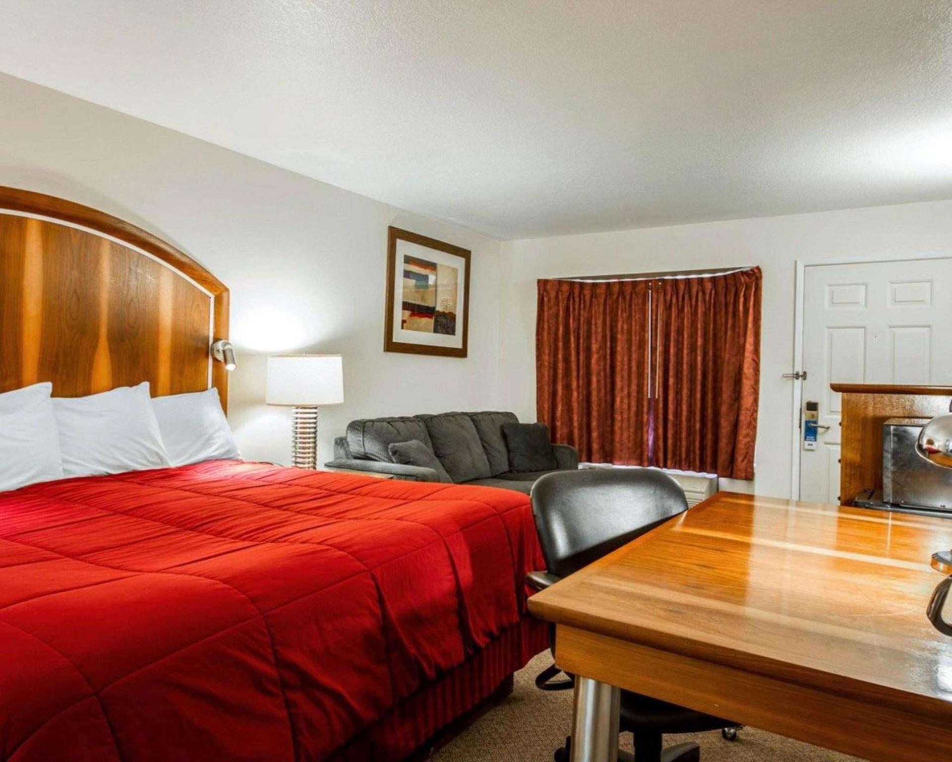 Sea Drift Inn photo 12