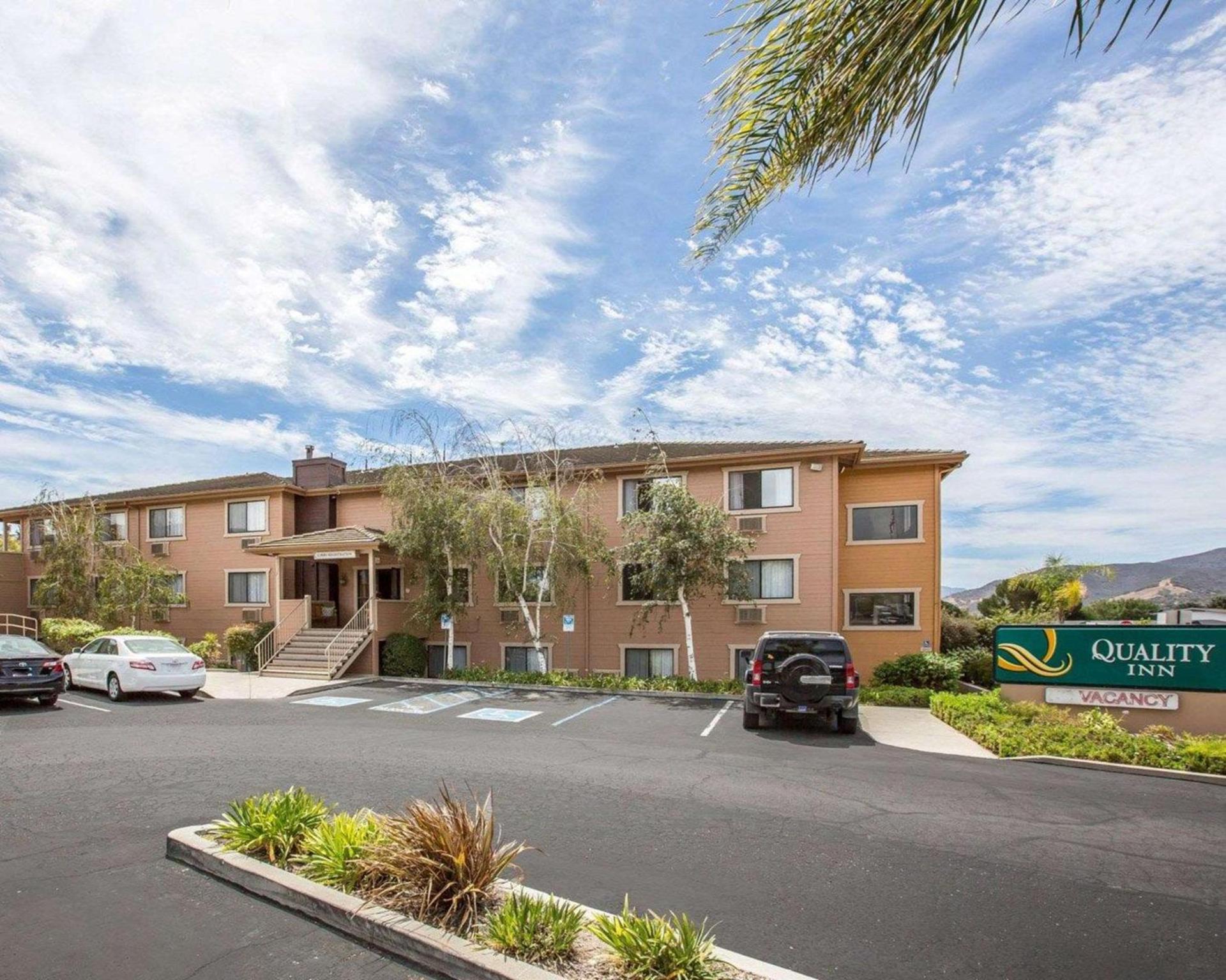 Quality Inn Buellton - Solvang photo 21