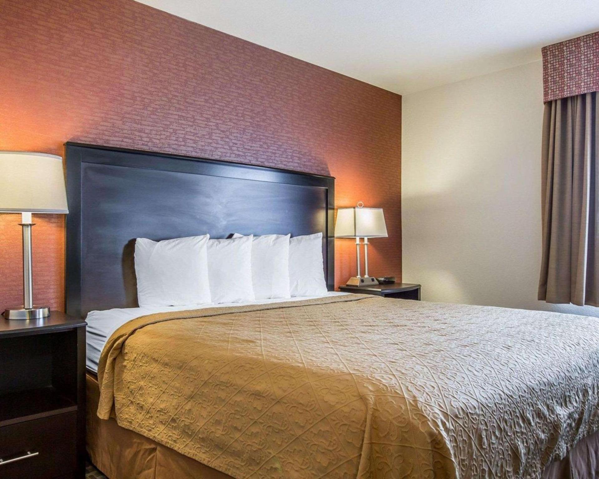 Quality Inn Buellton - Solvang photo 22