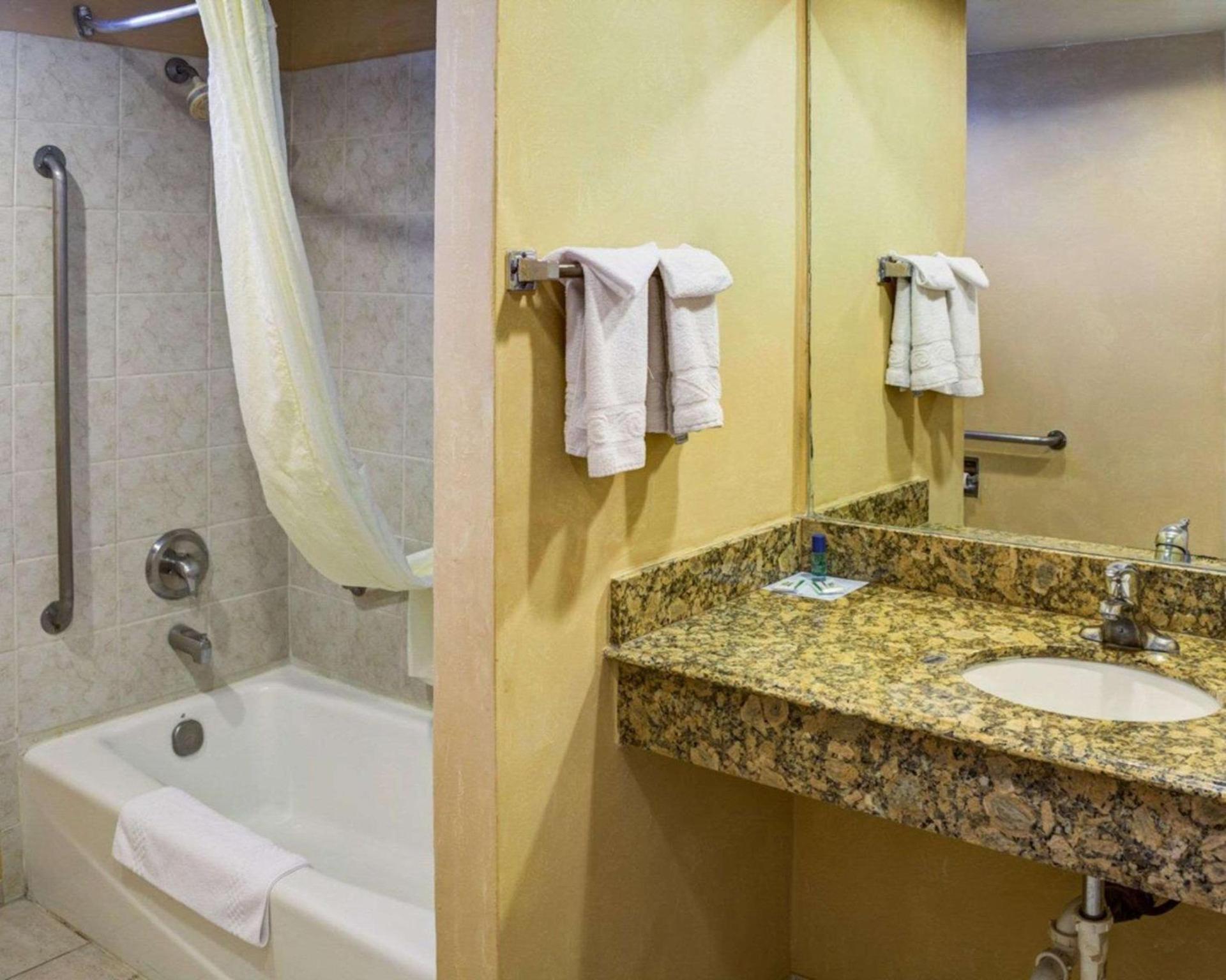 Rodeway Inn near Venice Beach photo 16