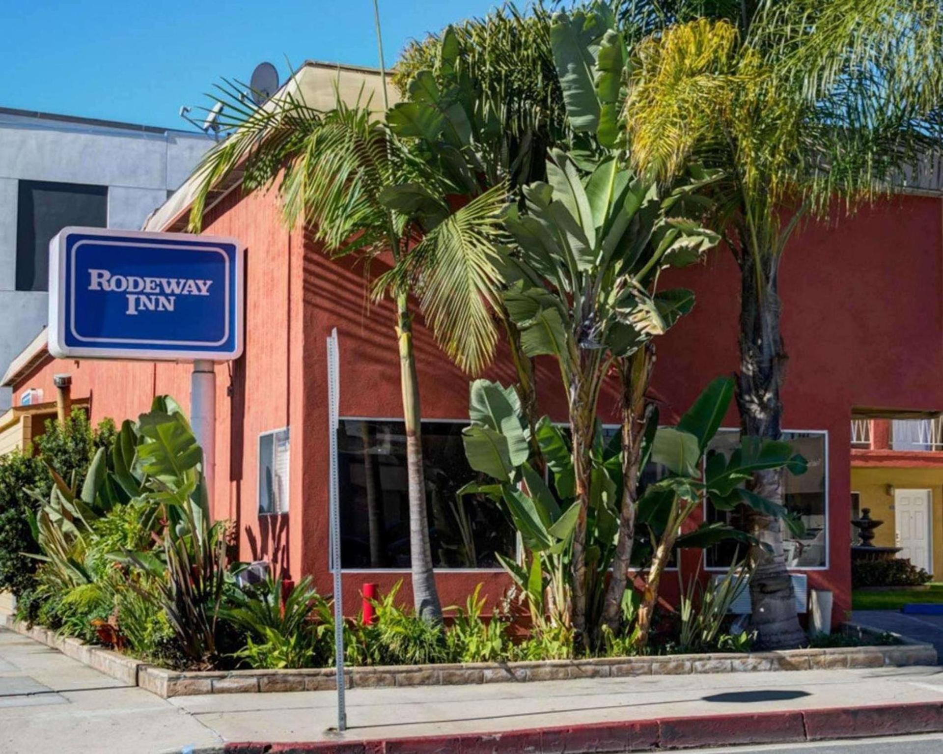 Rodeway Inn near Venice Beach photo 1