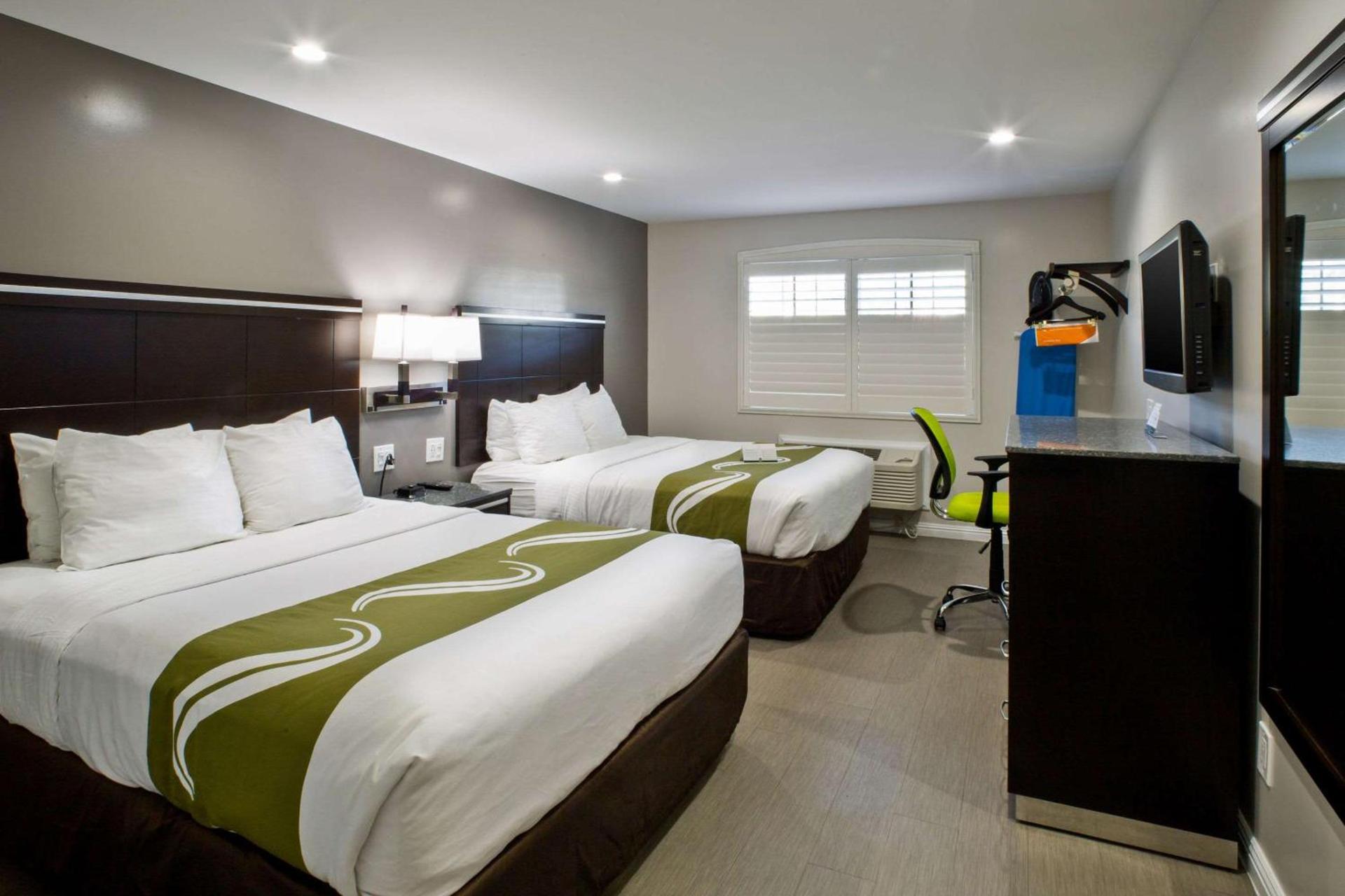 Bay Area Inn & Suites photo 21