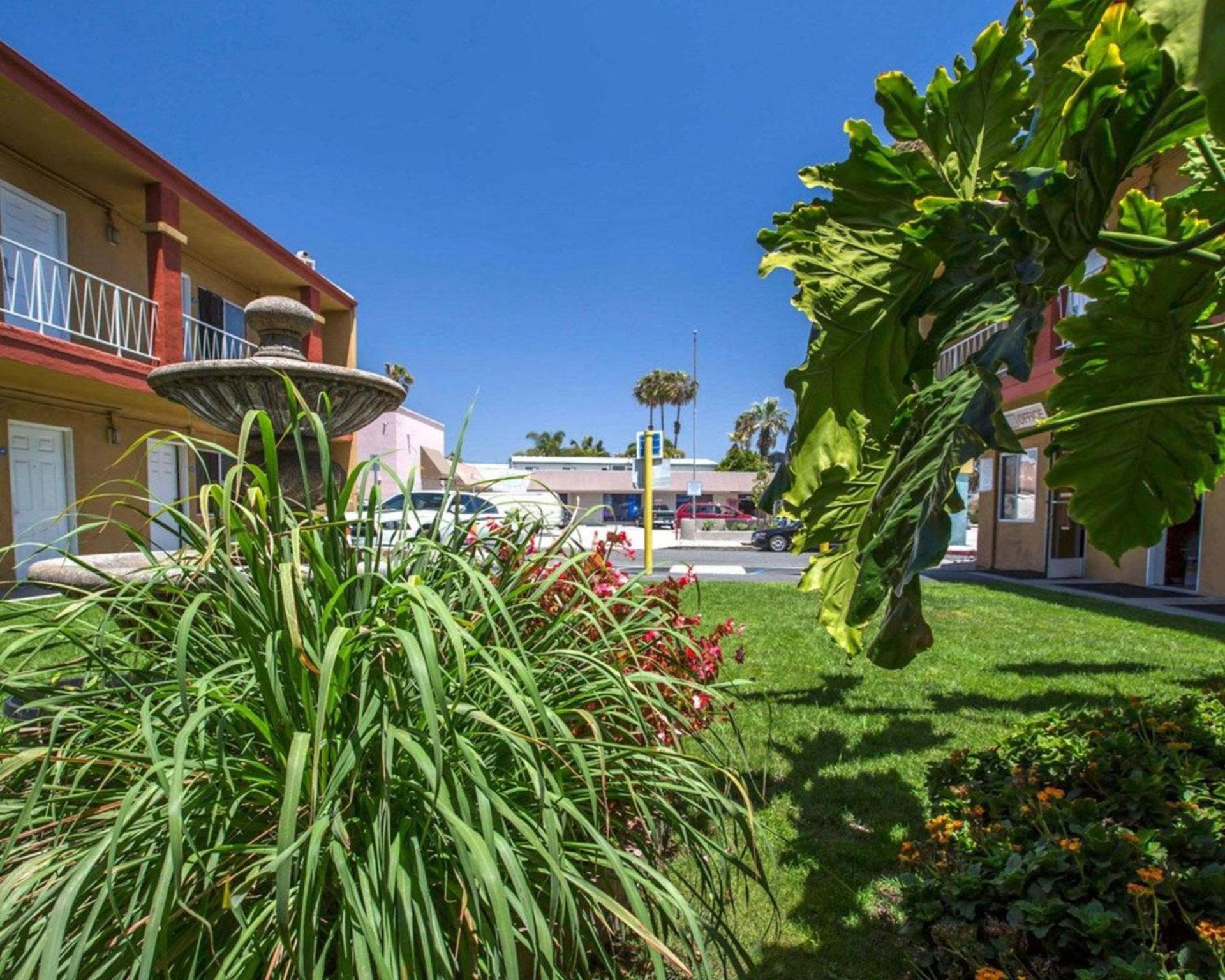 Rodeway Inn near Venice Beach photo 19