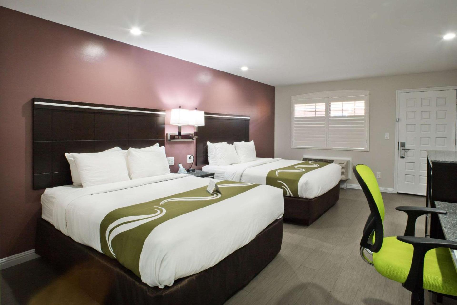 Bay Area Inn & Suites photo 25