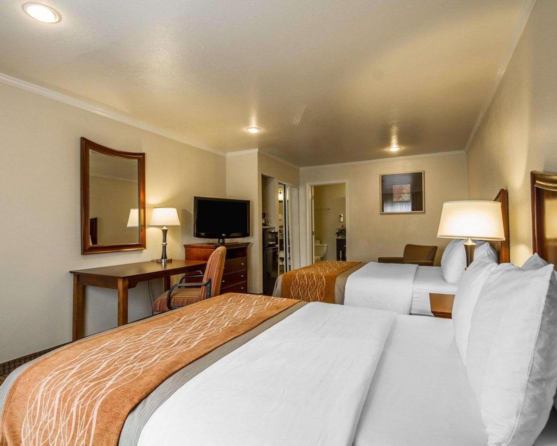 Blu Pacific Hotel photo 13