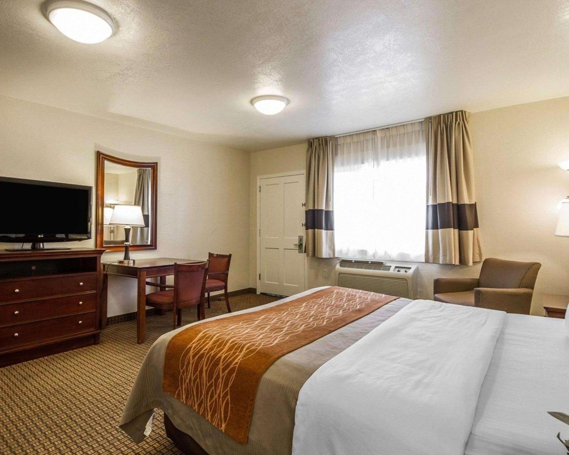 Blu Pacific Hotel photo 10