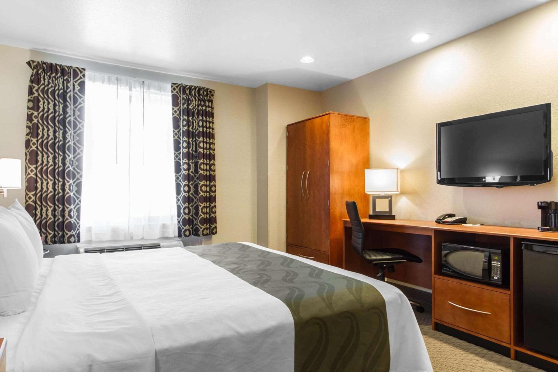 Quality Inn San Jose Airport-Silicon Valley photo 1