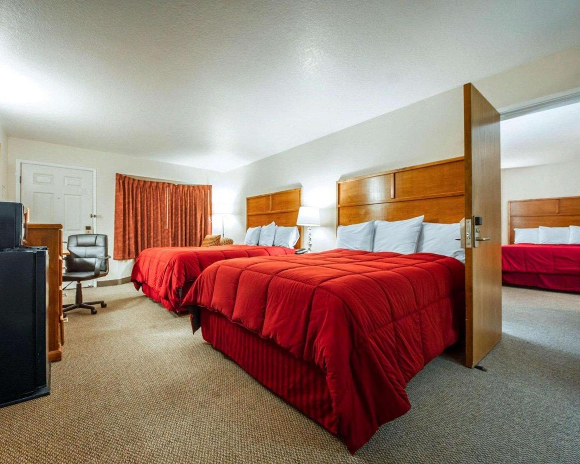 Sea Drift Inn photo 9