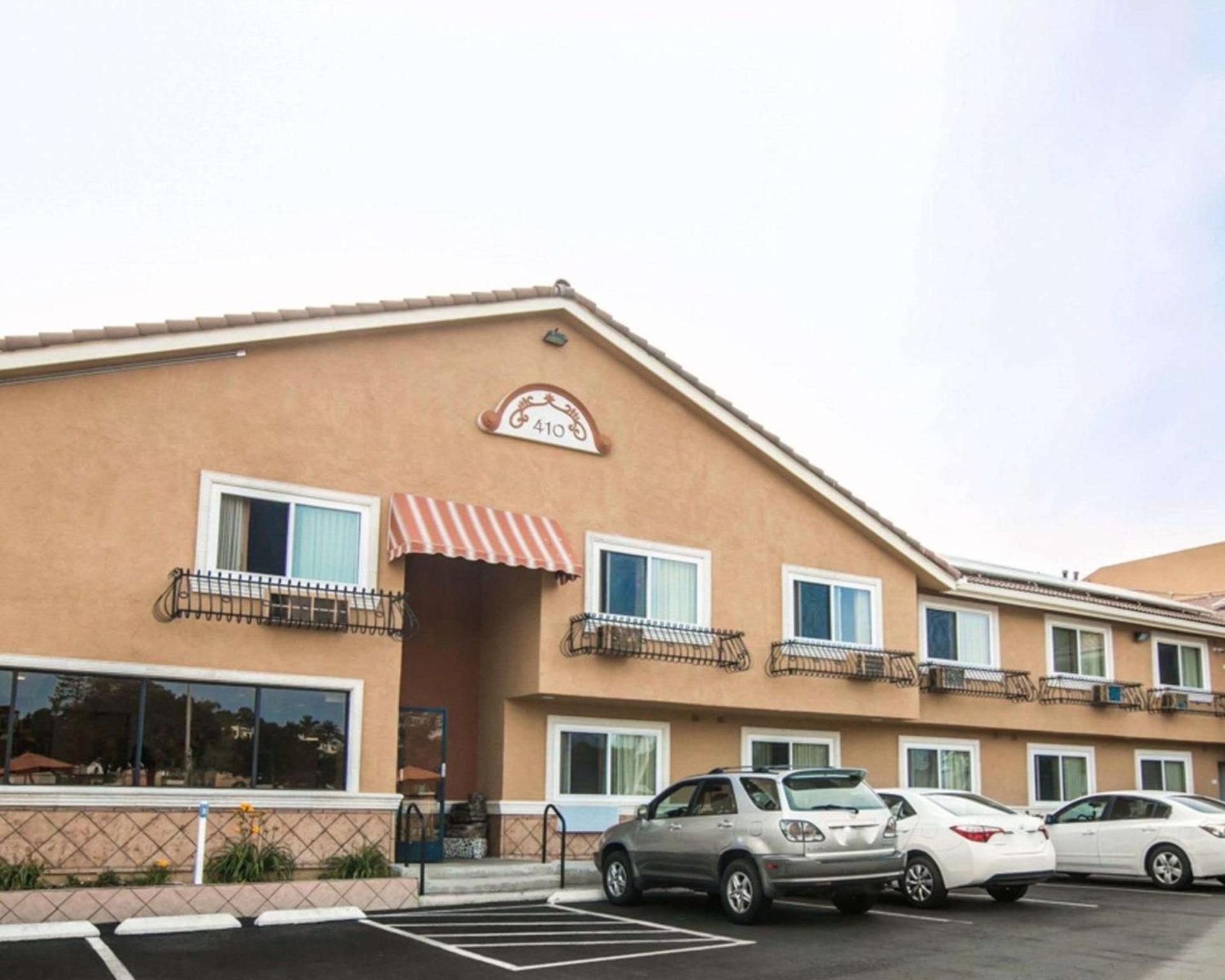 Brisa Pacific Hotel Encinitas photo 3