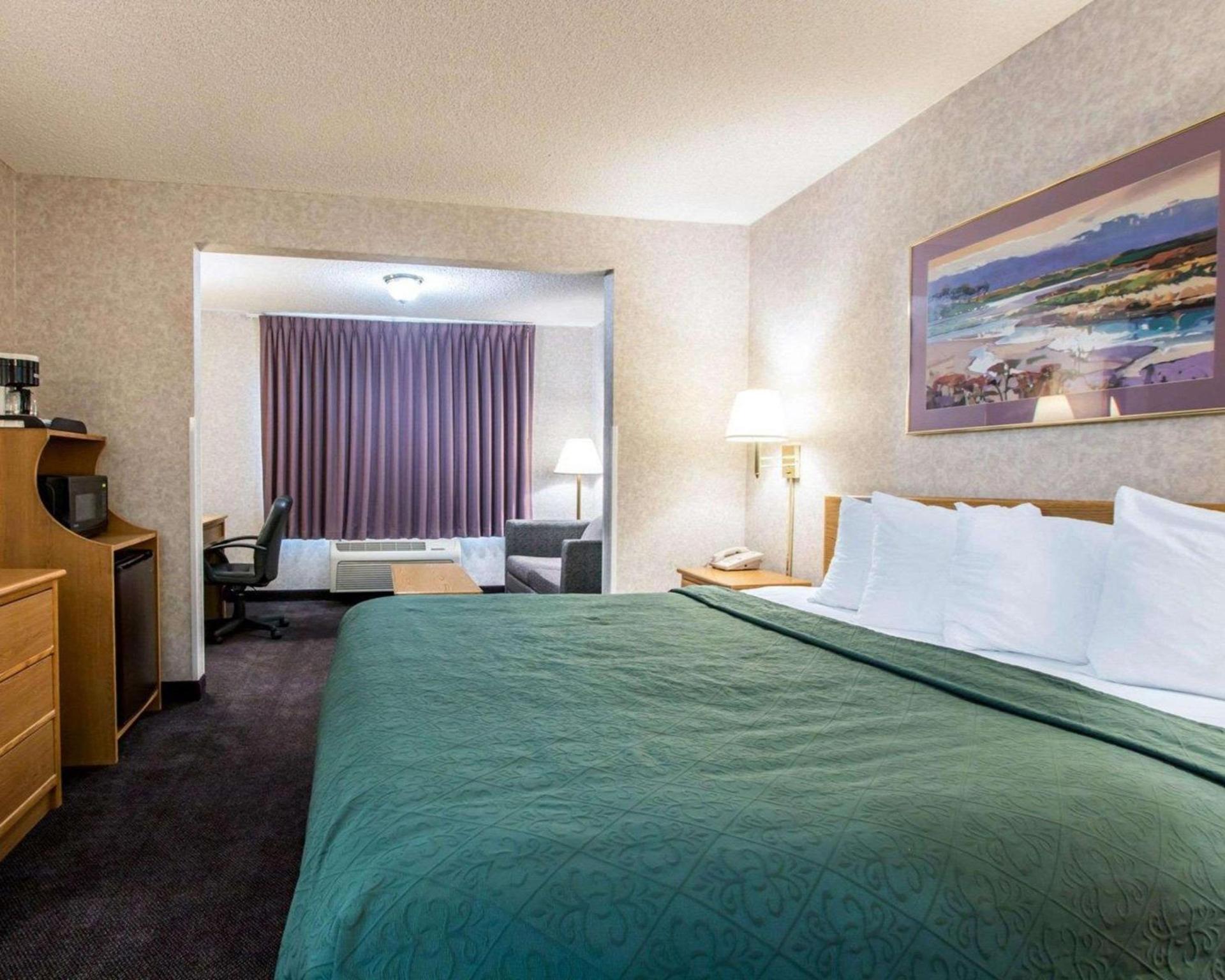 Quality Suites San Diego Otay Mesa photo 6