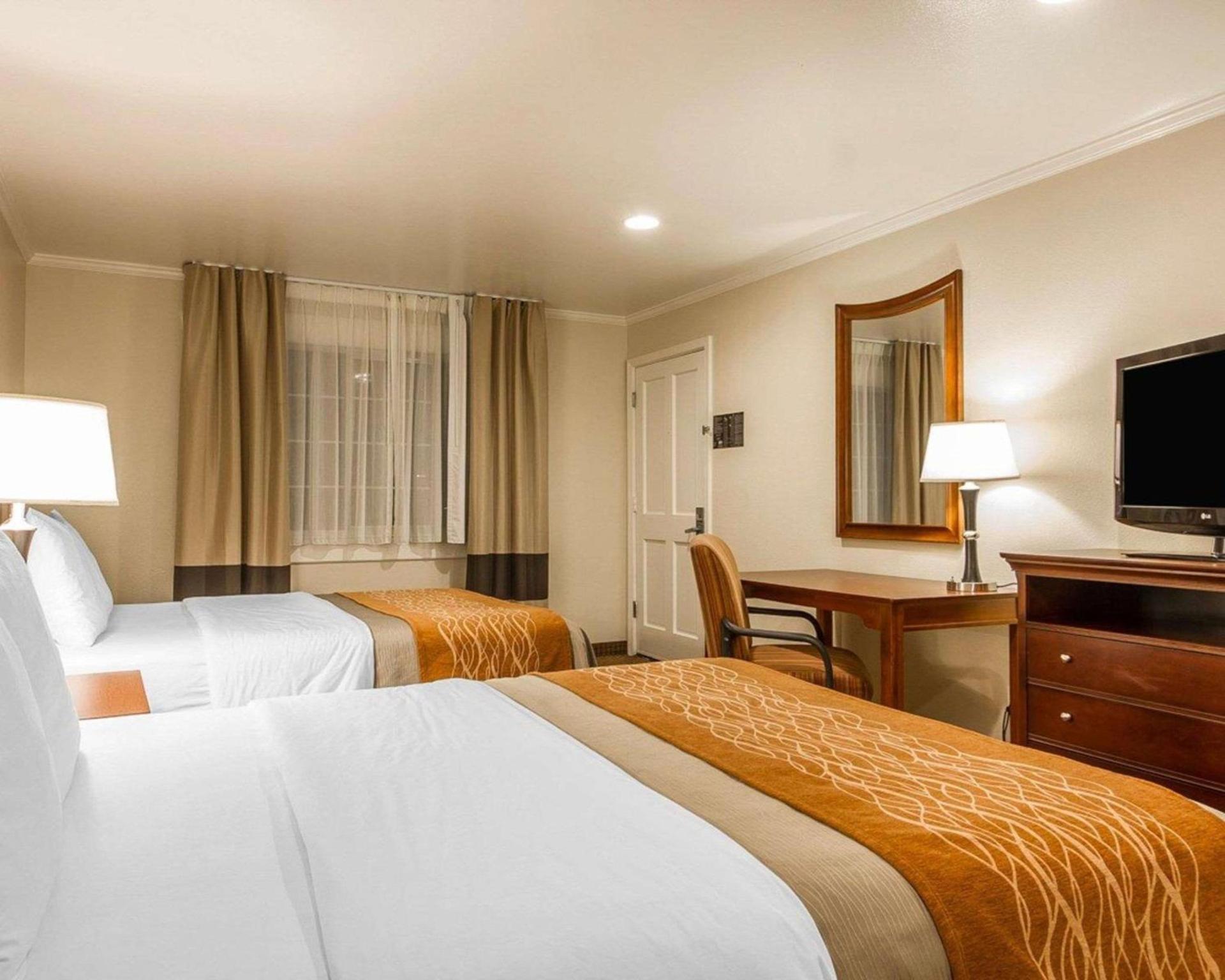 Blu Pacific Hotel photo 7