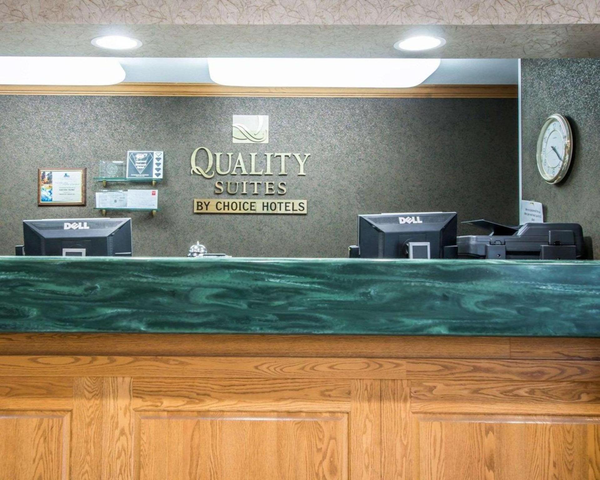 Quality Suites San Diego Otay Mesa photo 3