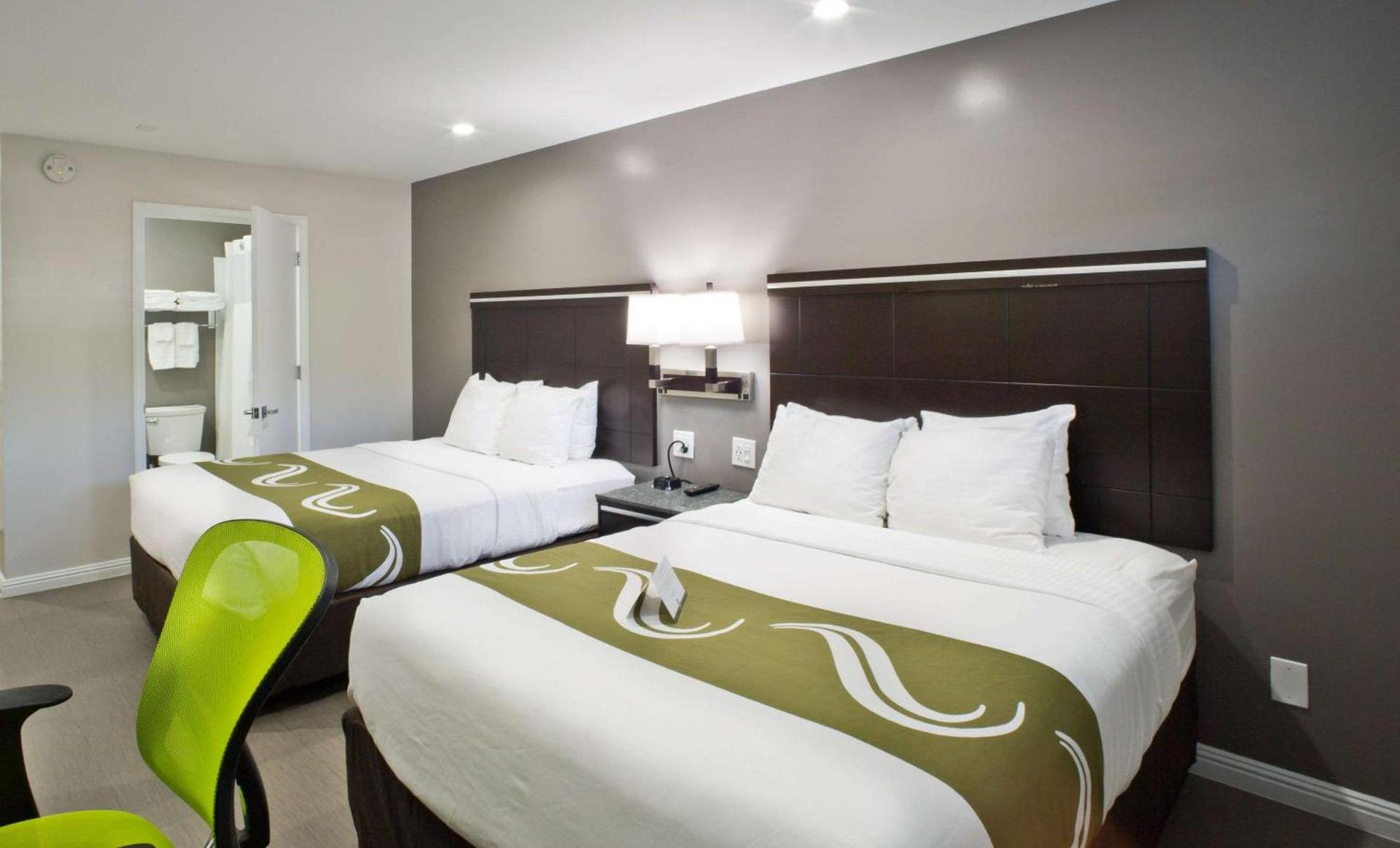 Bay Area Inn & Suites photo 22