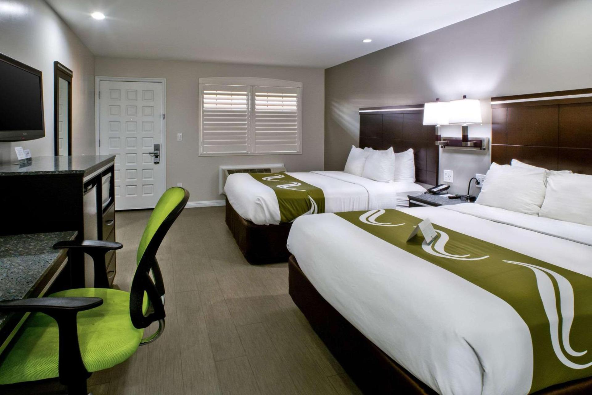 Bay Area Inn & Suites photo 28