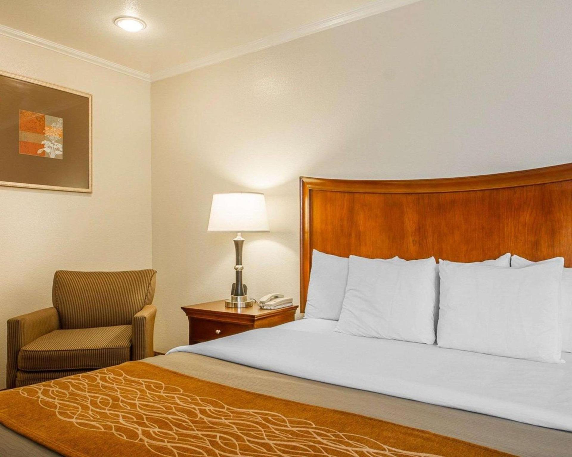 Blu Pacific Hotel photo 5