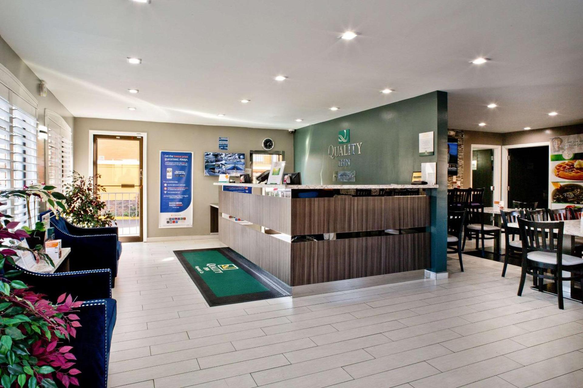 Bay Area Inn & Suites photo 9