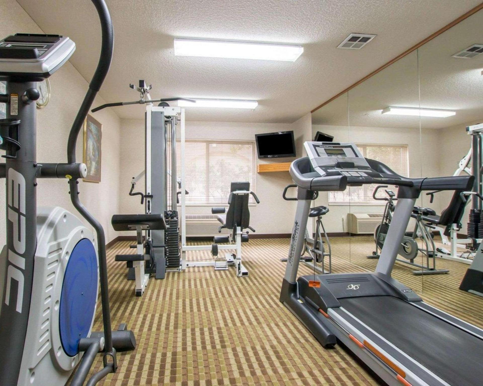 Quality Suites San Diego Otay Mesa photo 5