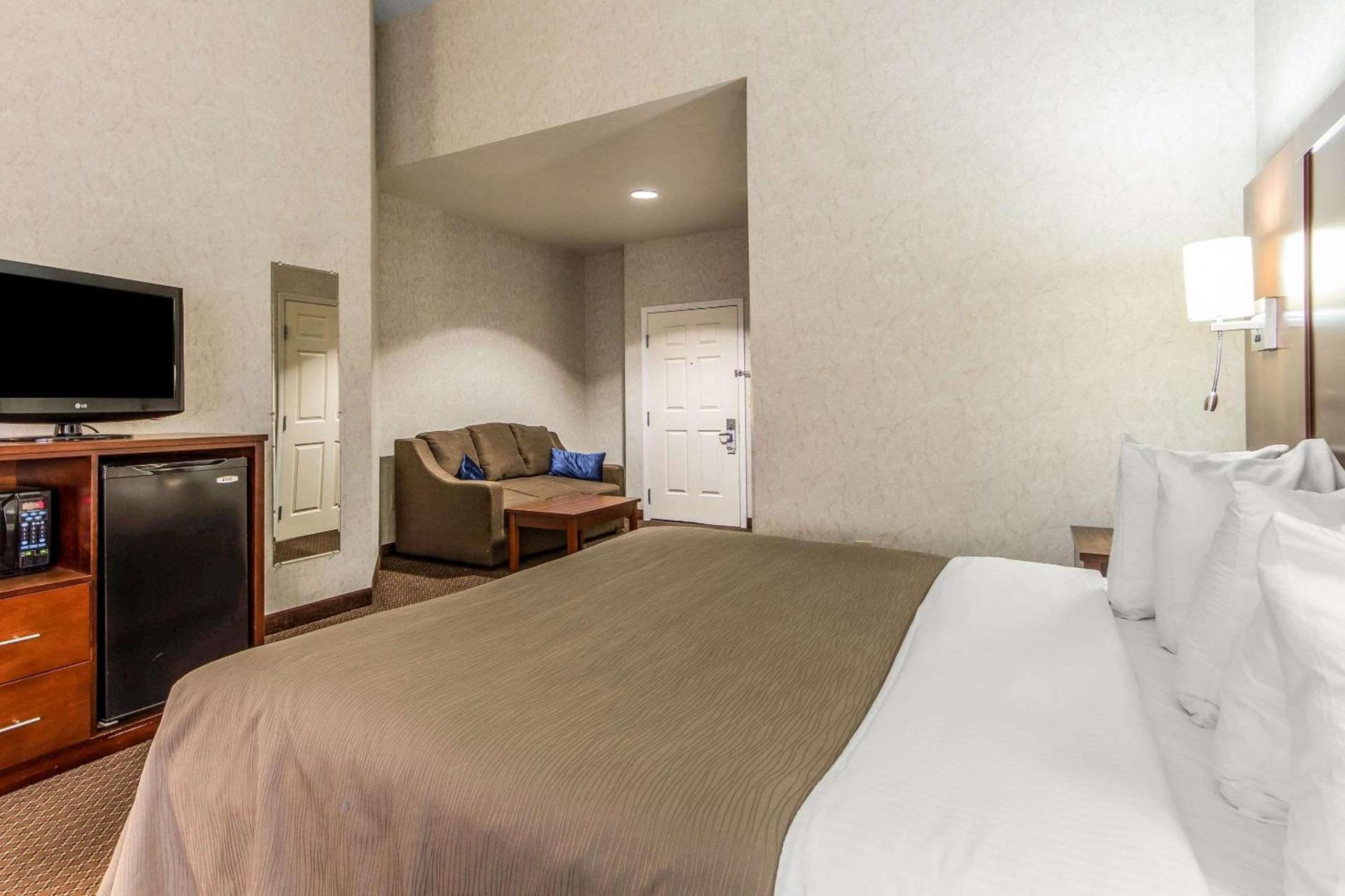 Quality Inn photo 29
