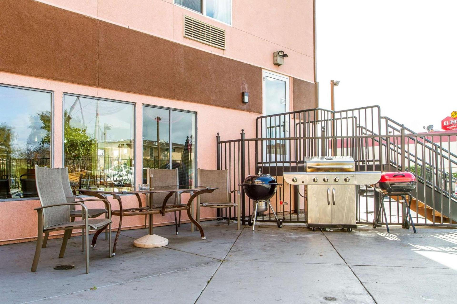 Rodeway Inn & Suites Hayward - Oakland South photo 28
