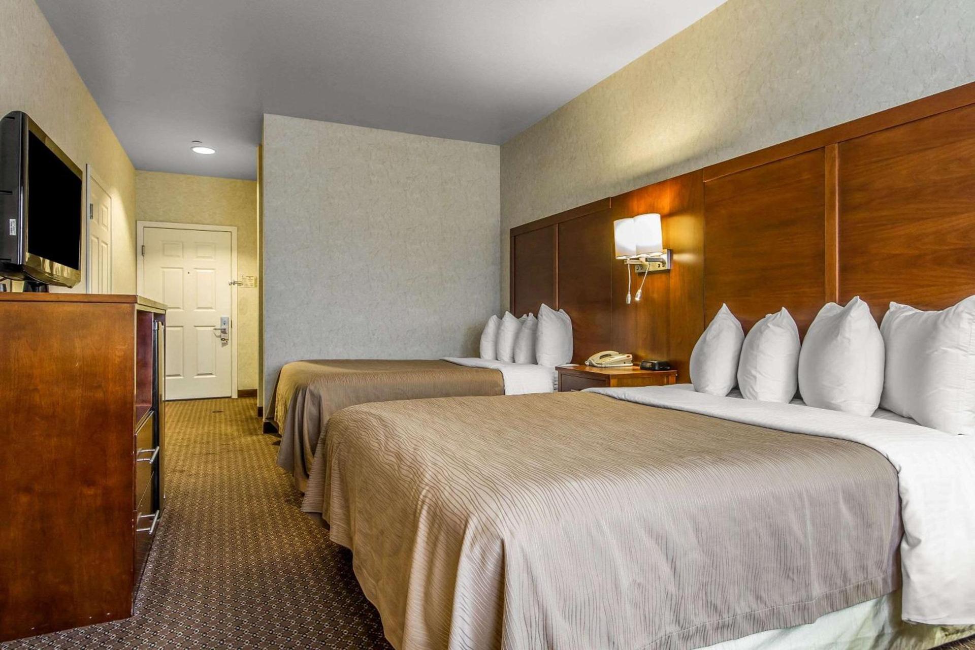 Quality Inn photo 7