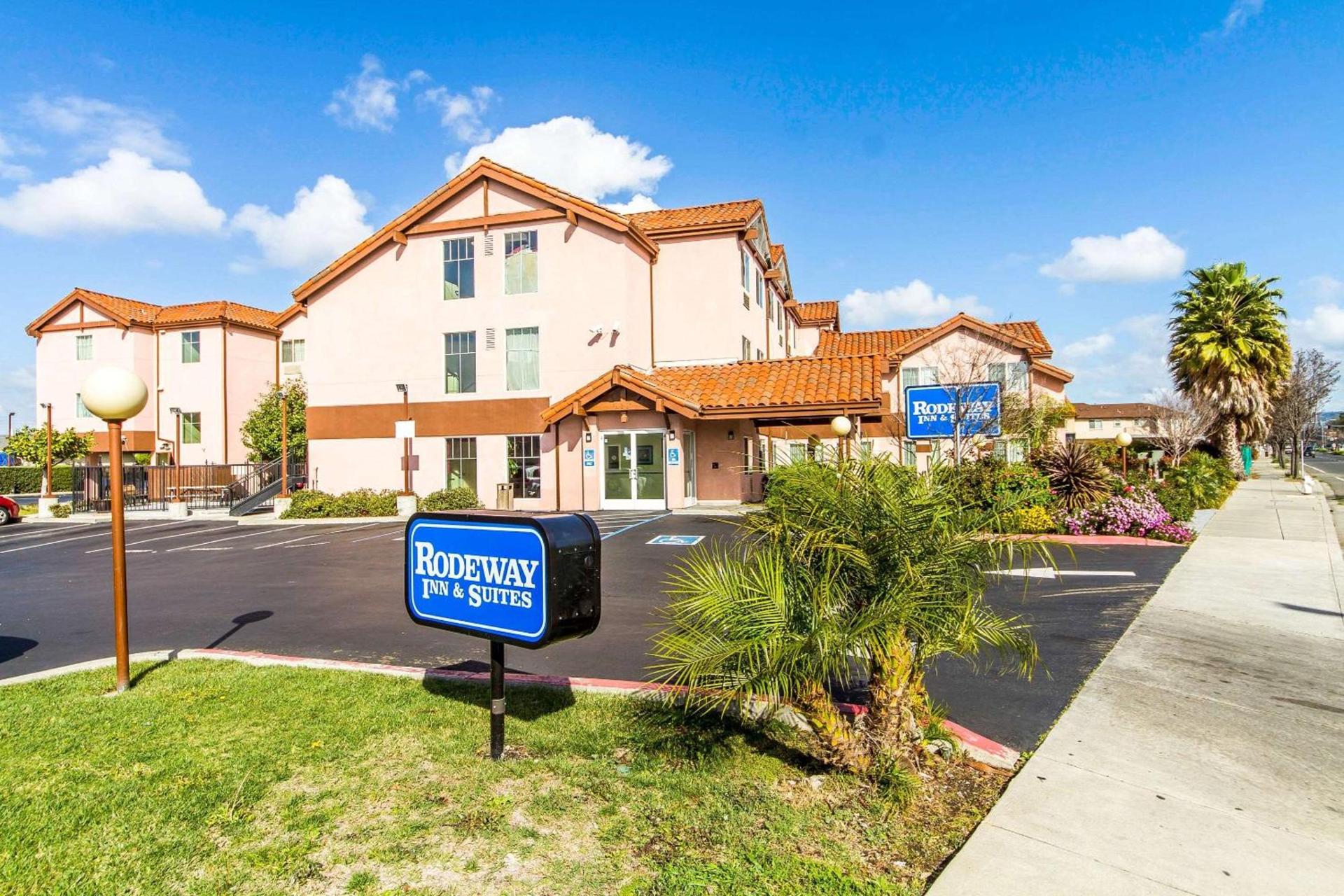 Rodeway Inn & Suites Hayward - Oakland South photo 3