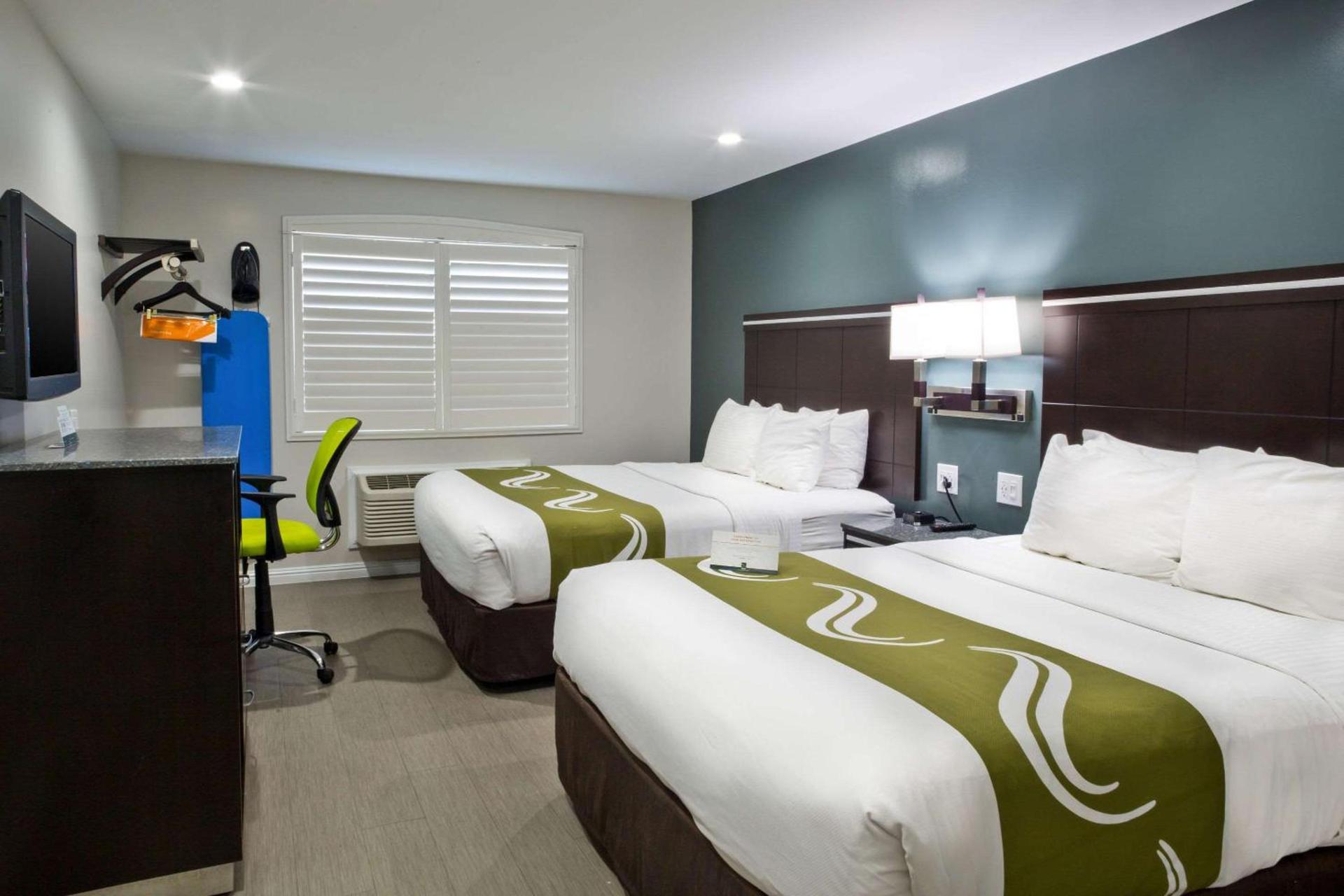 Bay Area Inn & Suites photo 24