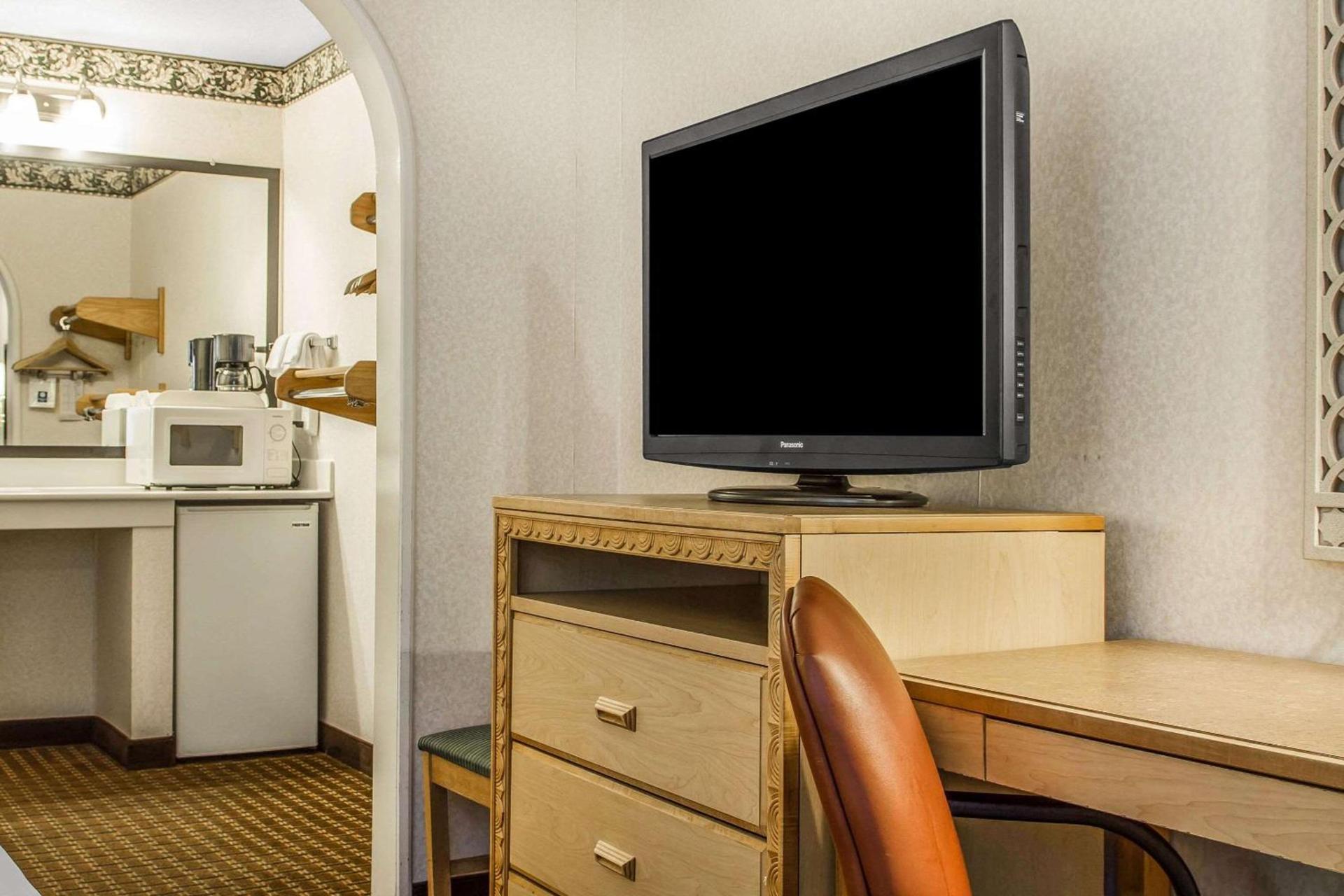 Comfort Inn Palo Alto photo 24