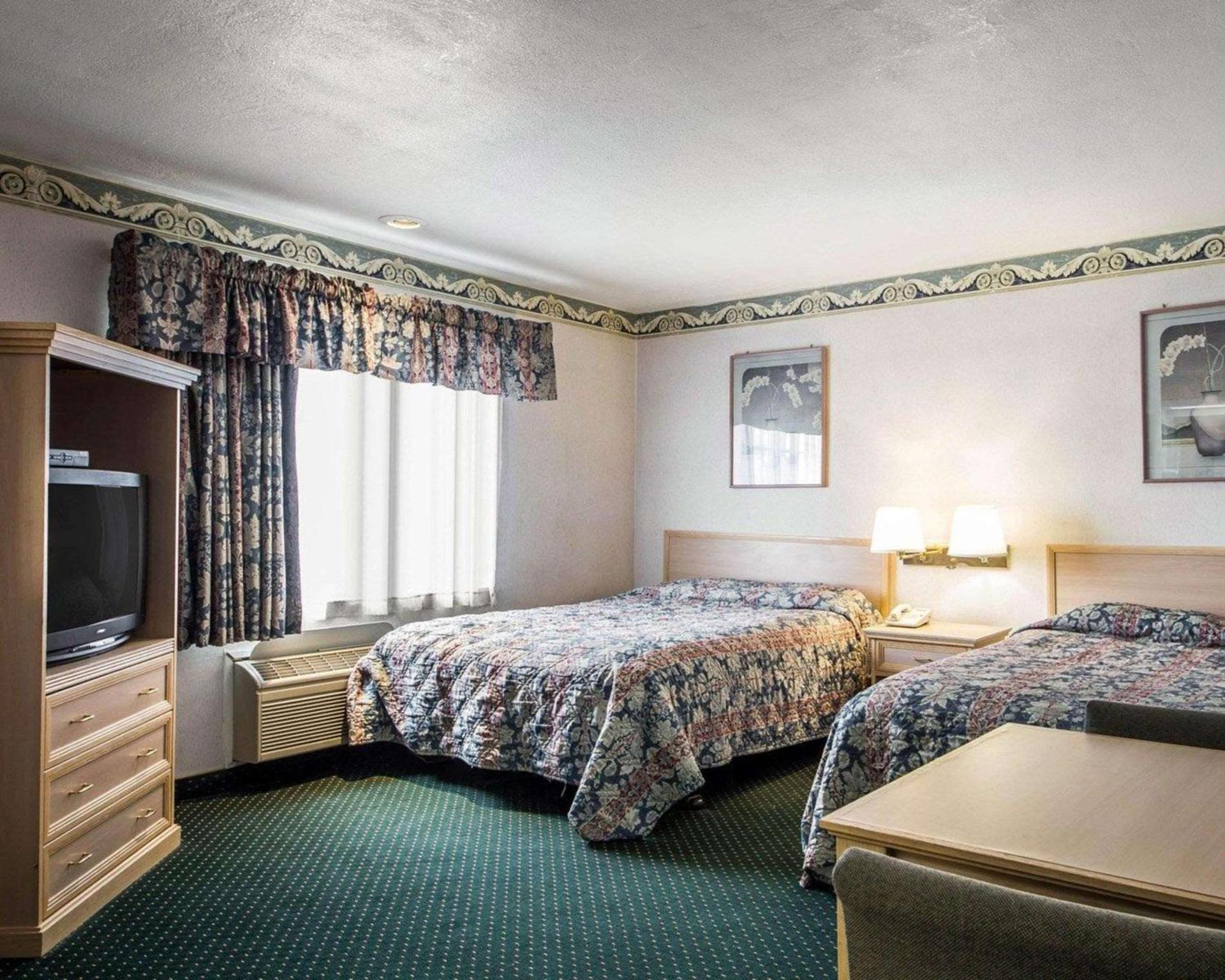 Rodeway Inn Monterey Near Fairgrounds photo 9