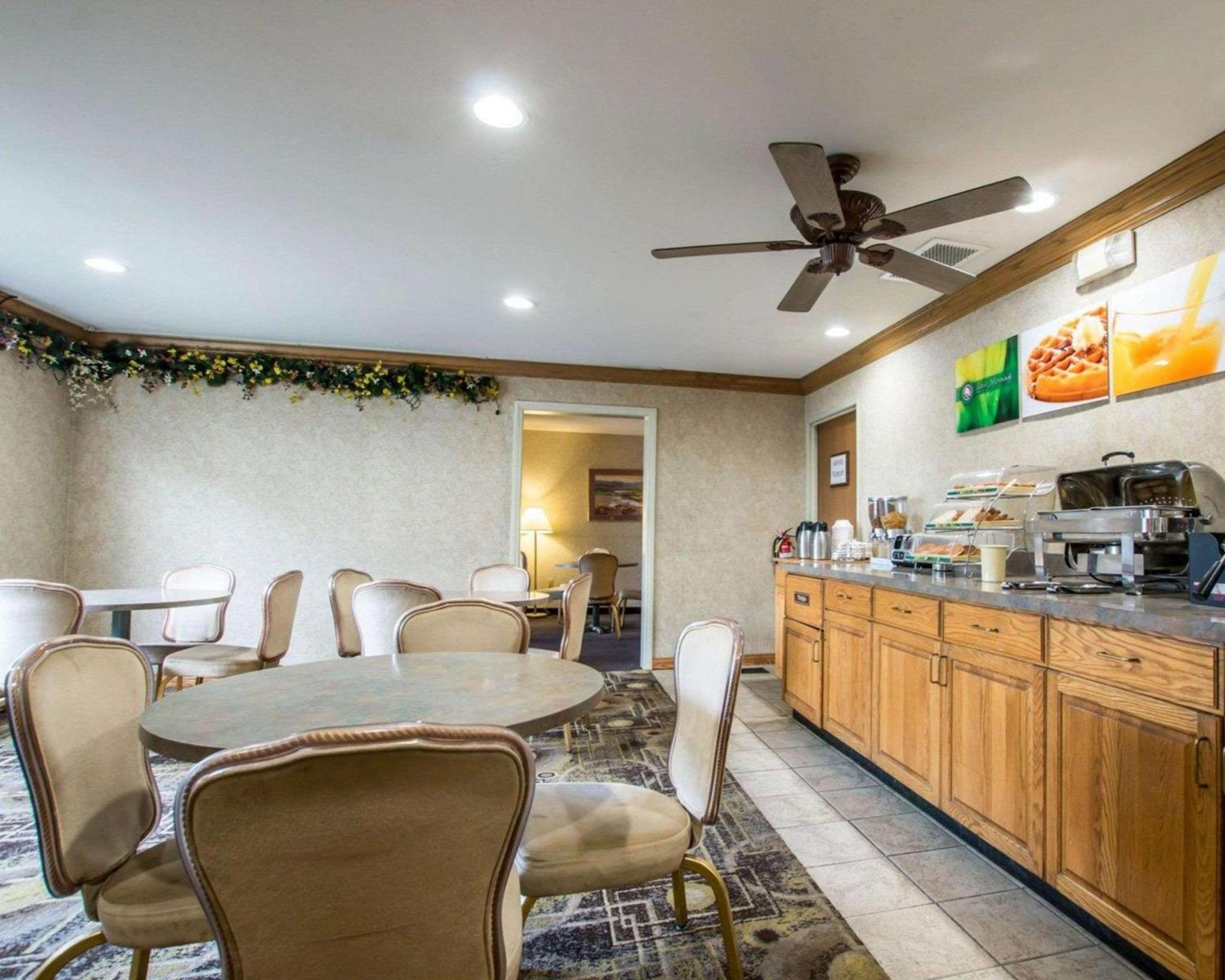 Quality Suites San Diego Otay Mesa photo 18